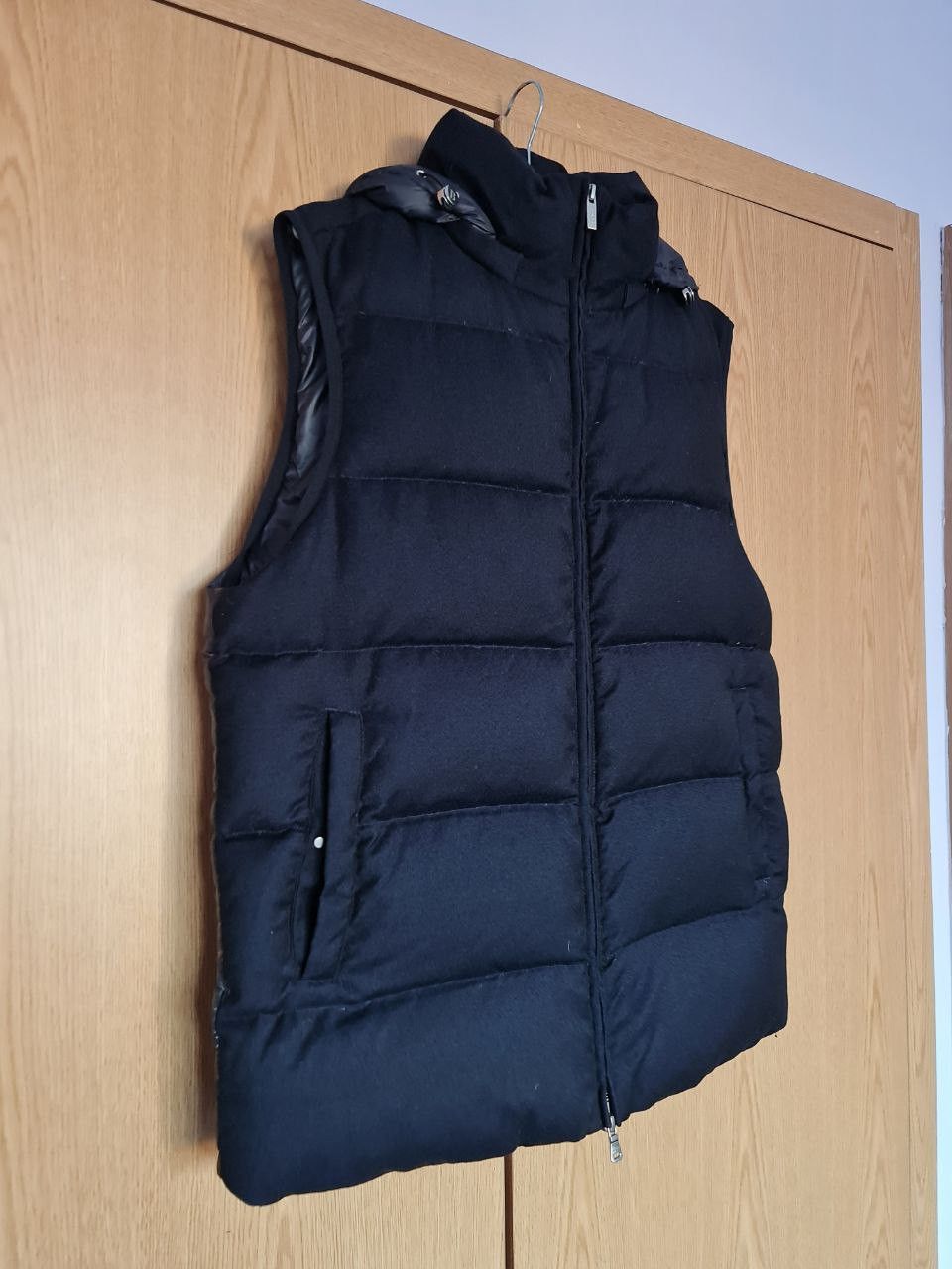 Boggi SmartFlannel Vest