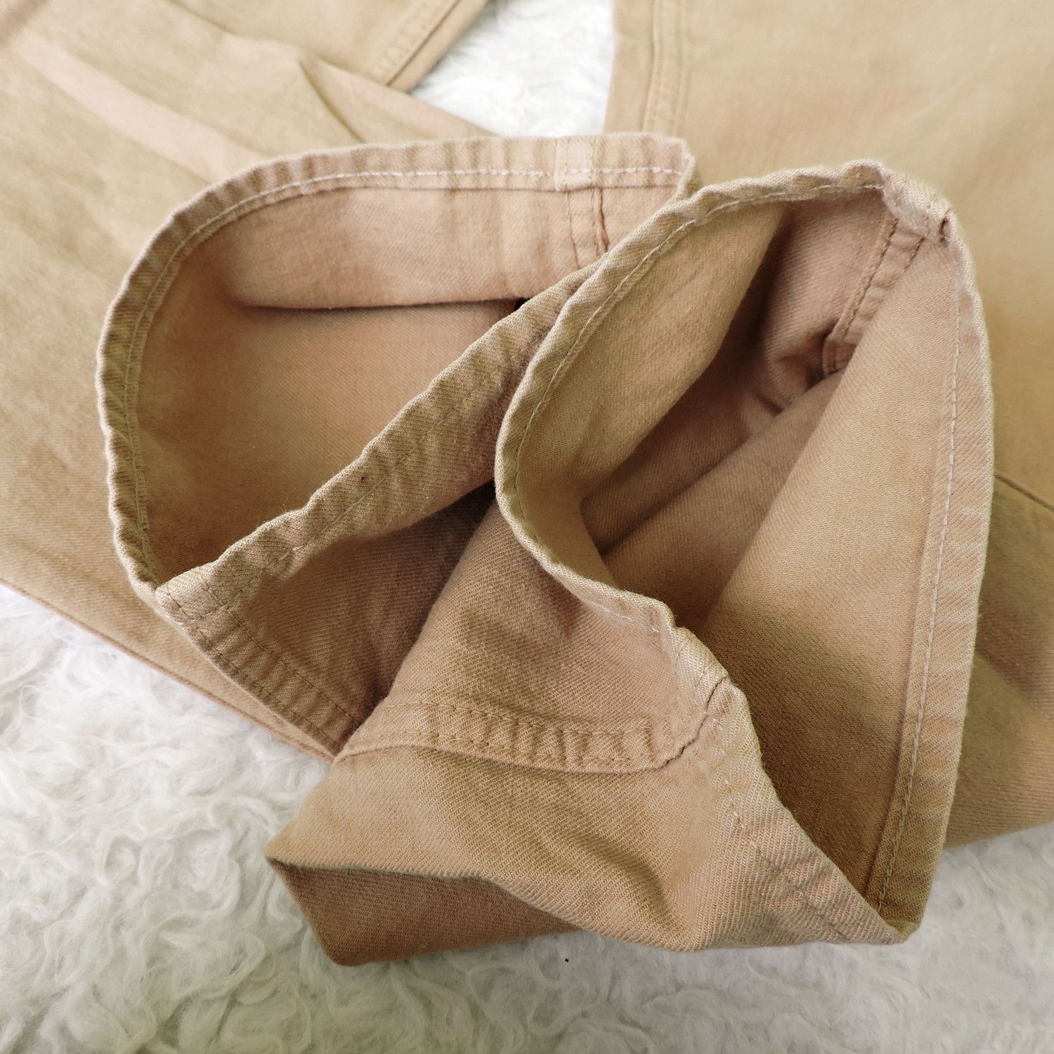Dry Bones DRY BONES JAPAN LOT DP-339 LONG PANTS Size US 34 / EU 50 - 14 Thumbnail