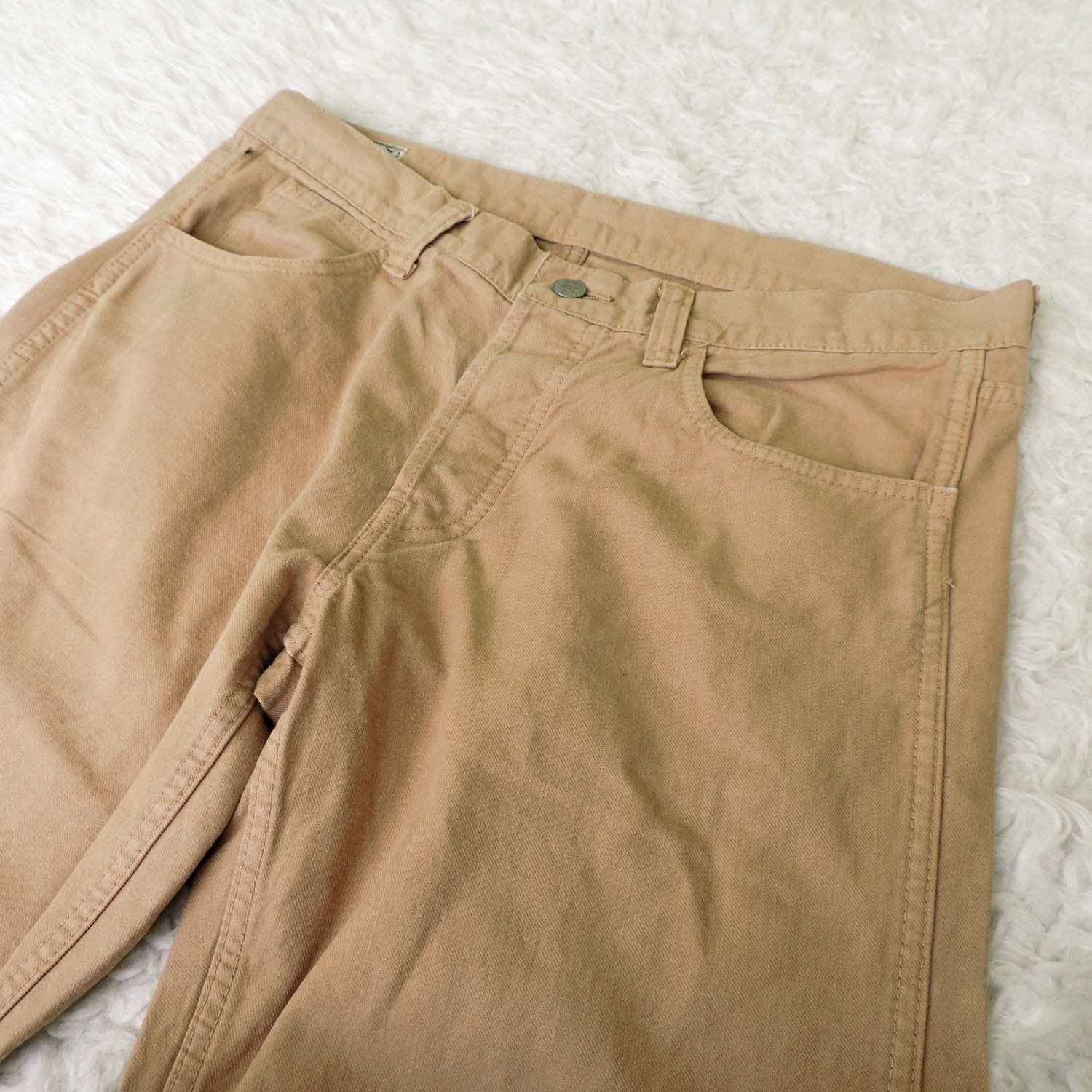 Dry Bones DRY BONES JAPAN LOT DP-339 LONG PANTS Size US 34 / EU 50 - 6 Thumbnail