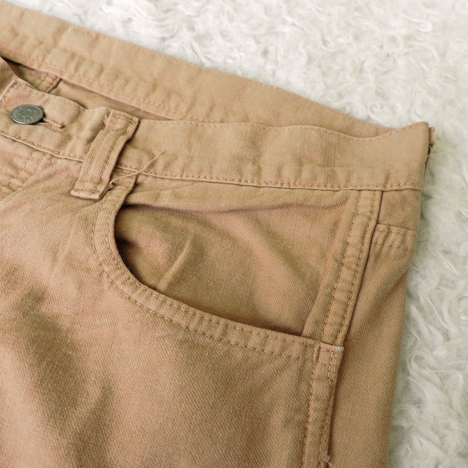 Dry Bones DRY BONES JAPAN LOT DP-339 LONG PANTS Size US 34 / EU 50 - 7 Thumbnail