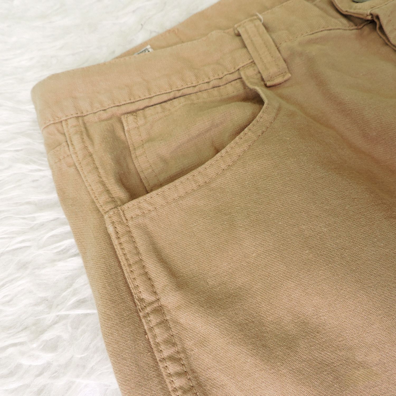 Dry Bones DRY BONES JAPAN LOT DP-339 LONG PANTS Size US 34 / EU 50 - 8 Thumbnail