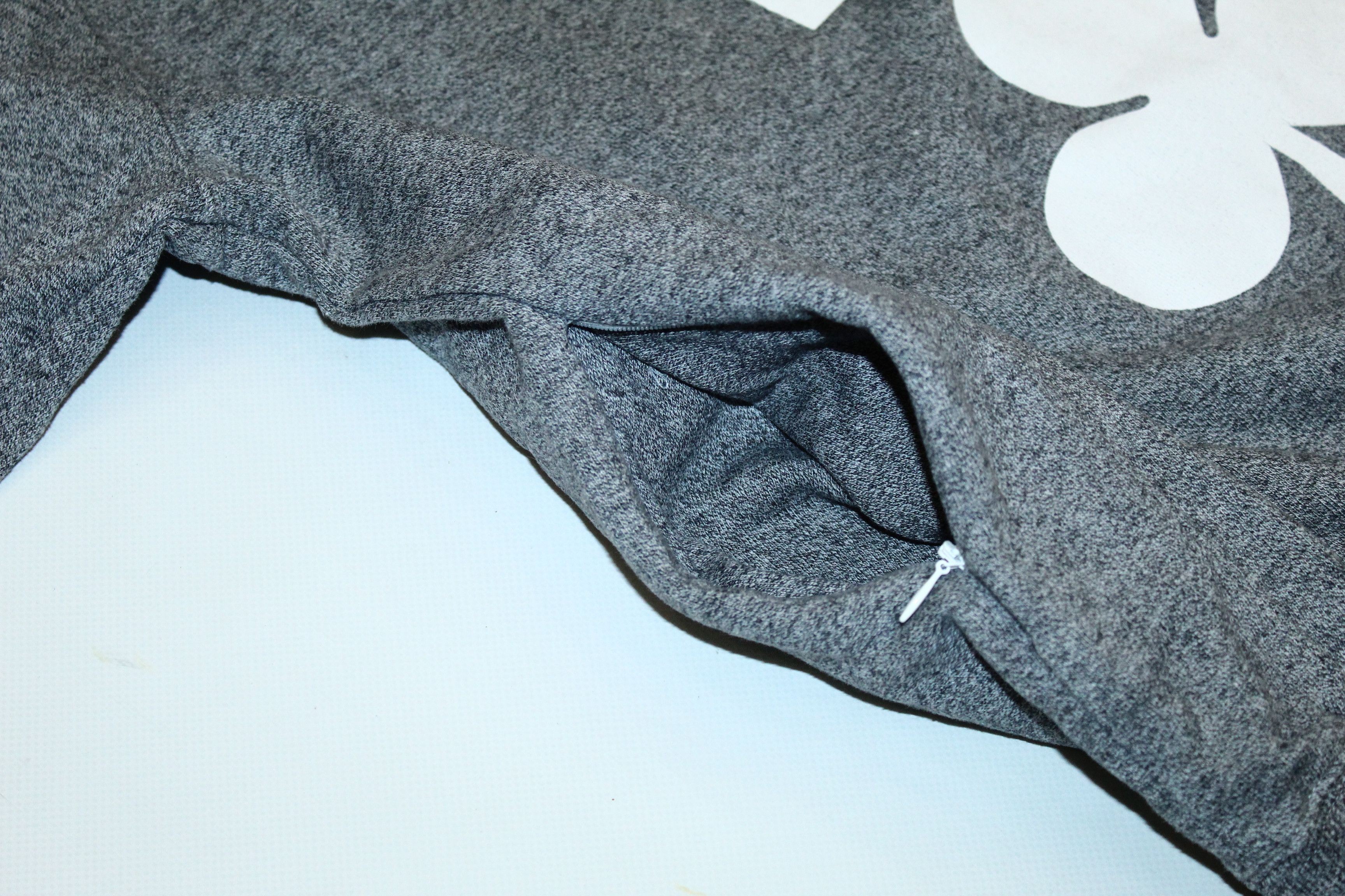 Wood Wood Wood Wood Big Logo Melange Sweats Size US L / EU 52-54 / 3 - 5 Thumbnail