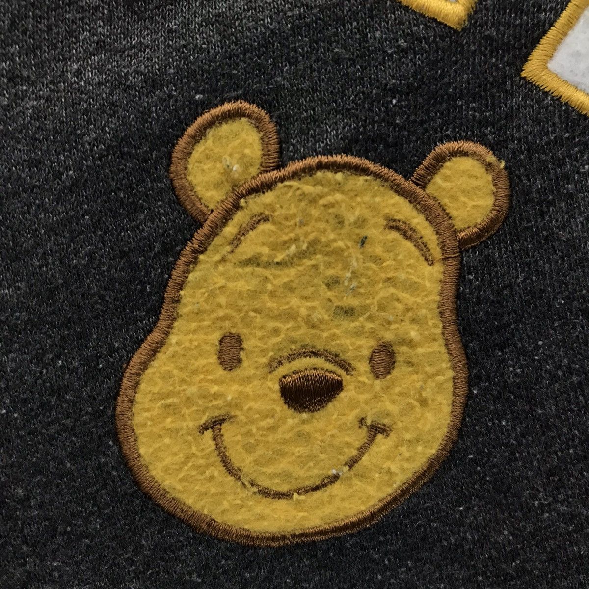 Japanese Brand × Vintage Vintage Winnie The Pooh Sweatpants Size US 28 / EU 44 - 9 Thumbnail