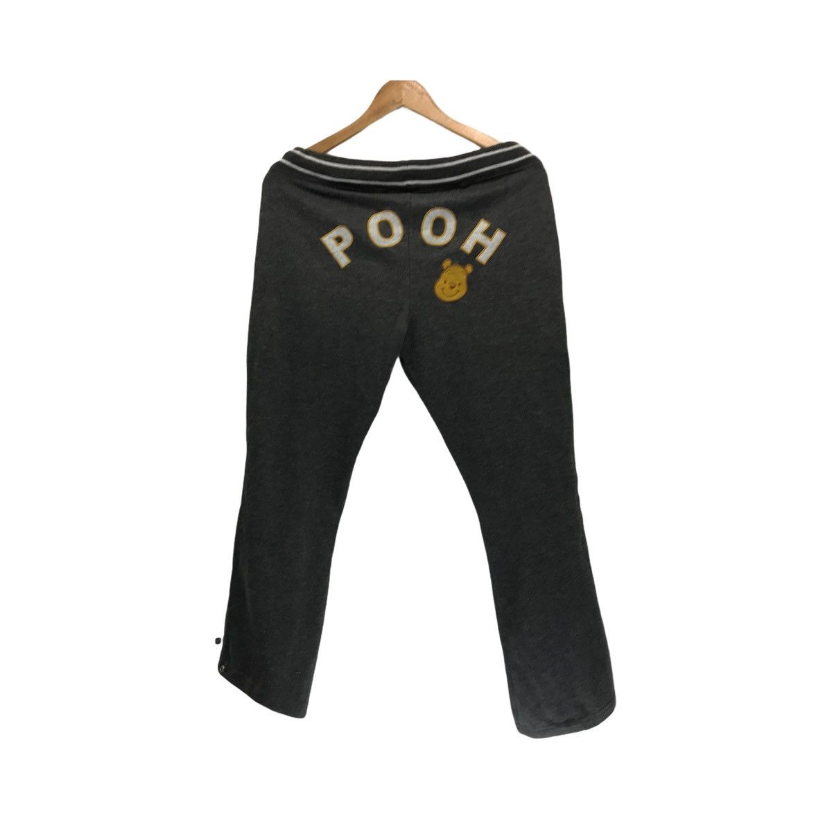 Japanese Brand × Vintage Vintage Winnie The Pooh Sweatpants Size US 28 / EU 44 - 5 Thumbnail
