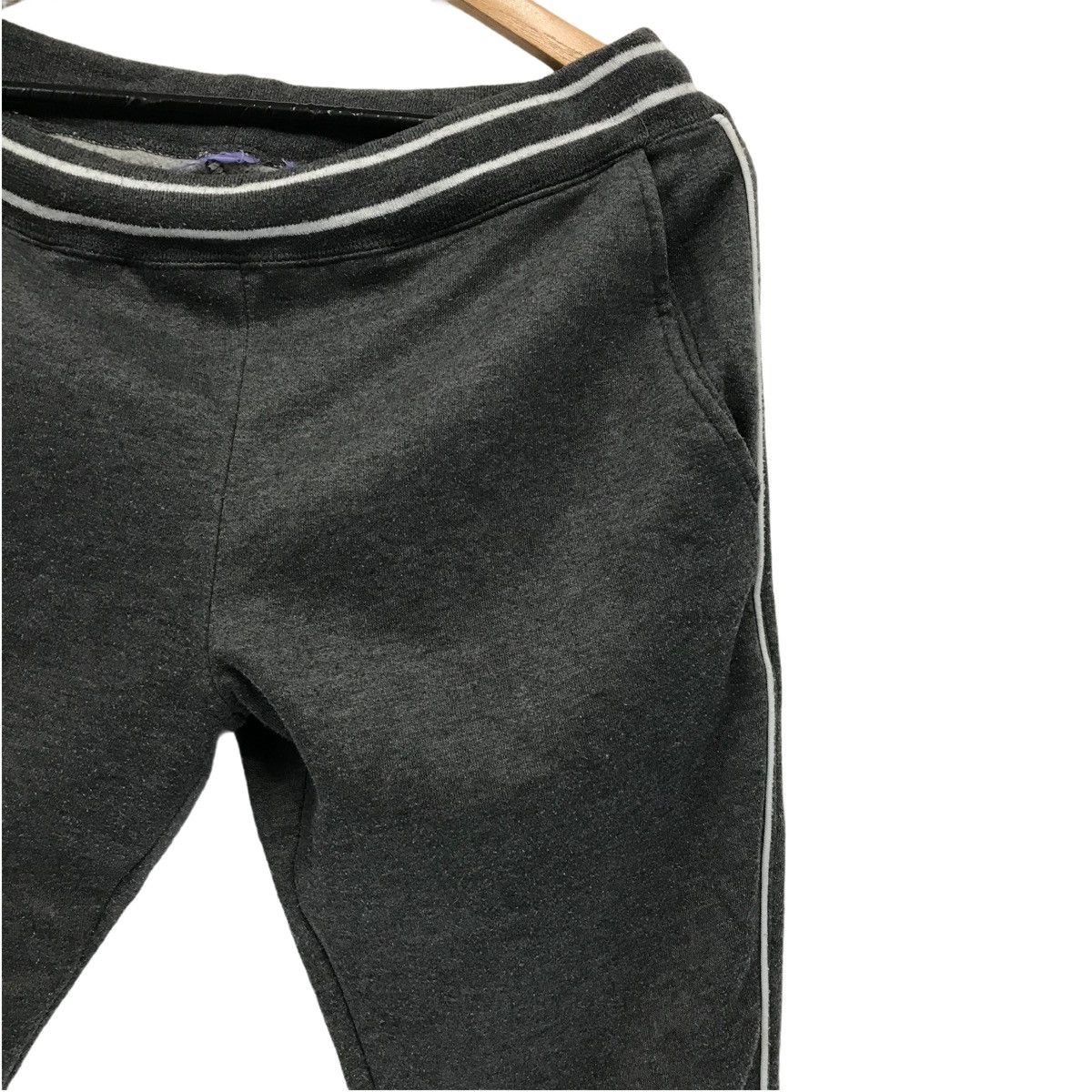 Japanese Brand × Vintage Vintage Winnie The Pooh Sweatpants Size US 28 / EU 44 - 4 Thumbnail