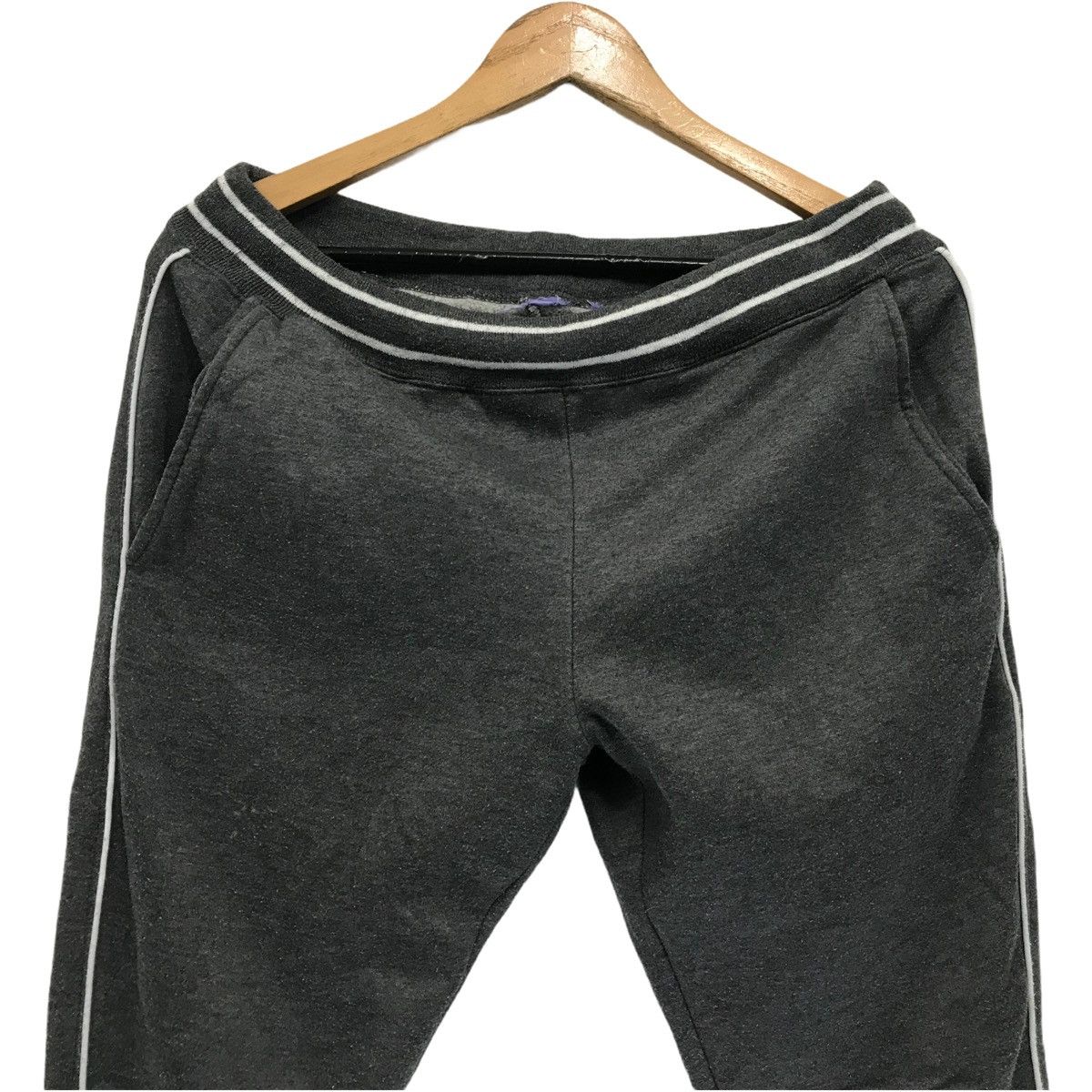 Japanese Brand × Vintage Vintage Winnie The Pooh Sweatpants Size US 28 / EU 44 - 3 Thumbnail