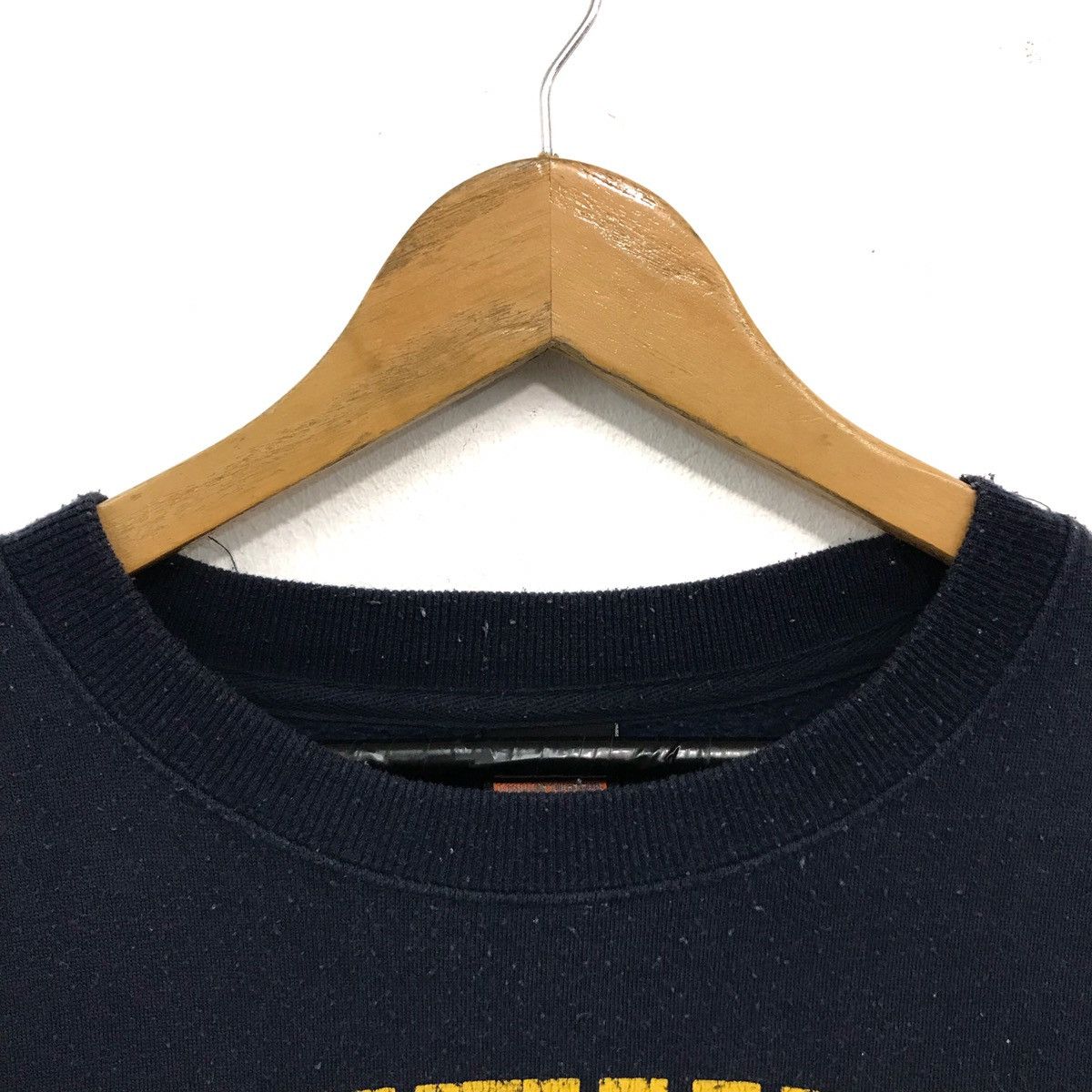 NFL × Vintage The Carolina Panthers Panthers National Football League Size US M / EU 48-50 / 2 - 5 Thumbnail