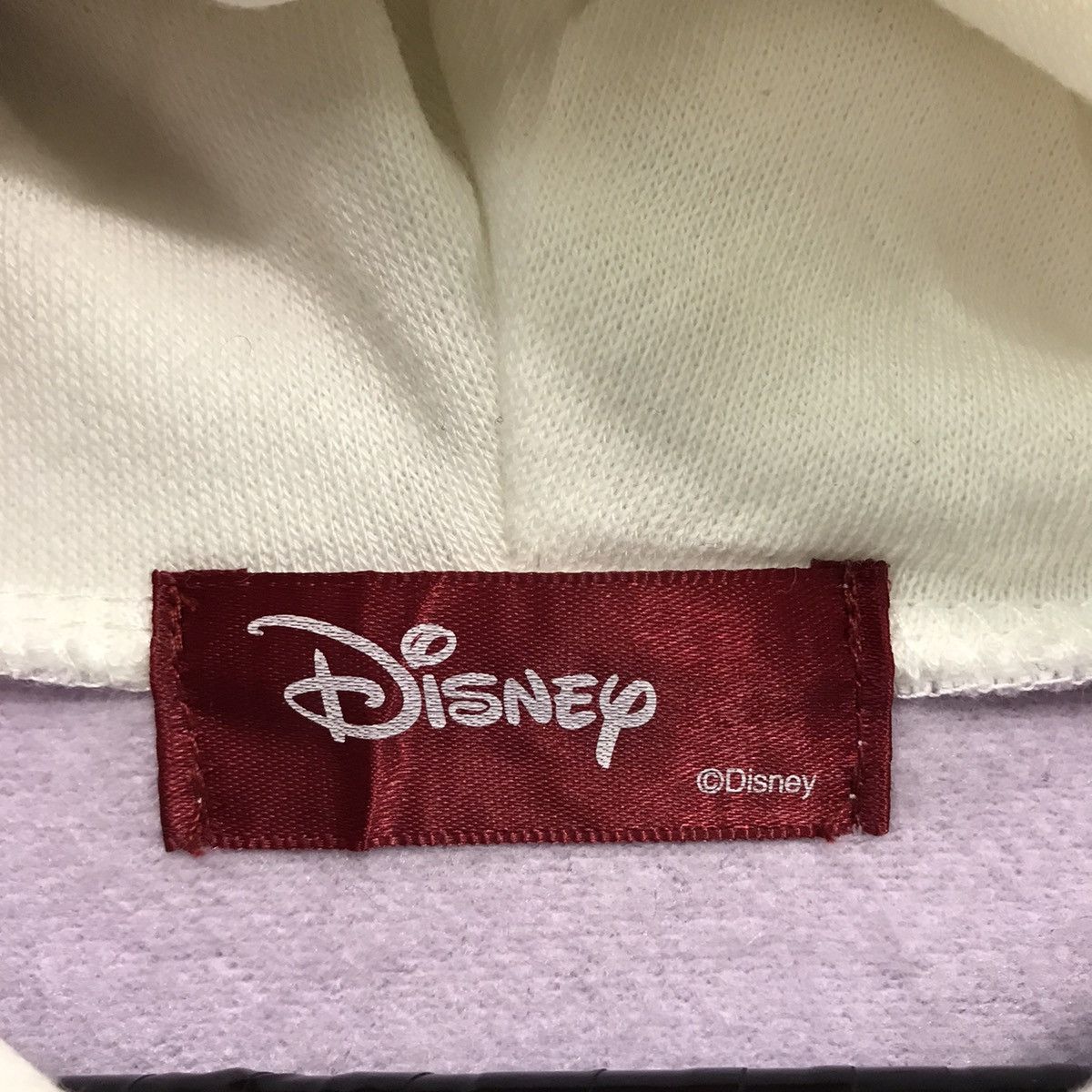 Cartoon Network × Disney × Japanese Brand Daisy Duck hoodies biglogo donald duck Size US S / EU 44-46 / 1 - 6 Thumbnail