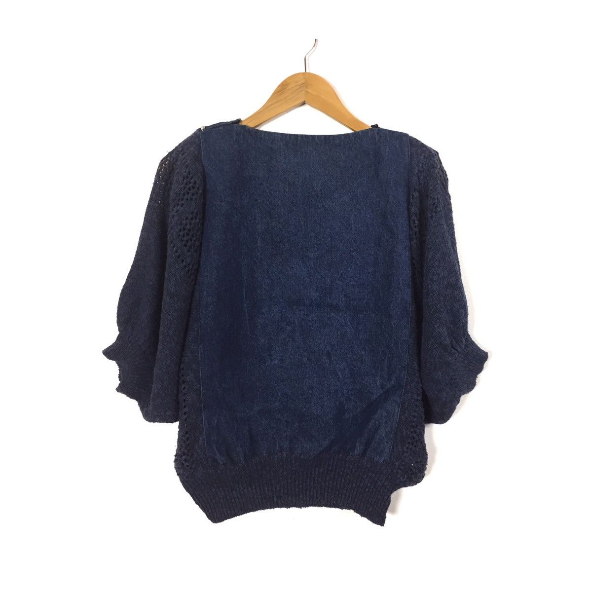 Vintage Vintage Victoria Mainini From Italy Size US S / EU 44-46 / 1 - 3 Thumbnail
