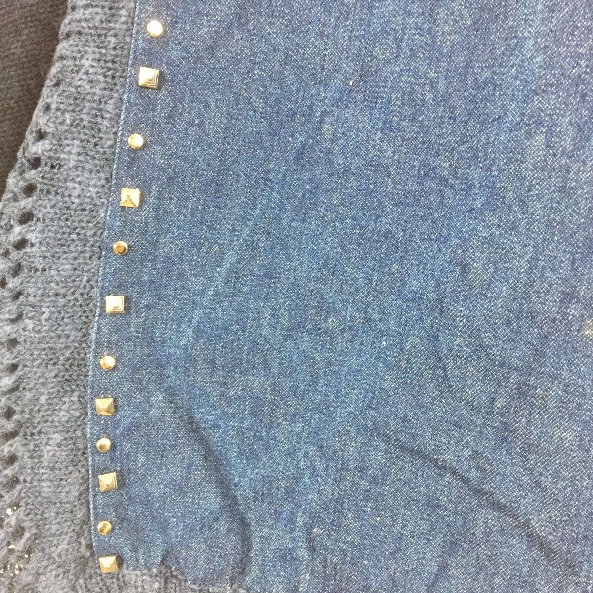 Vintage Vintage Victoria Mainini From Italy Size US S / EU 44-46 / 1 - 5 Thumbnail
