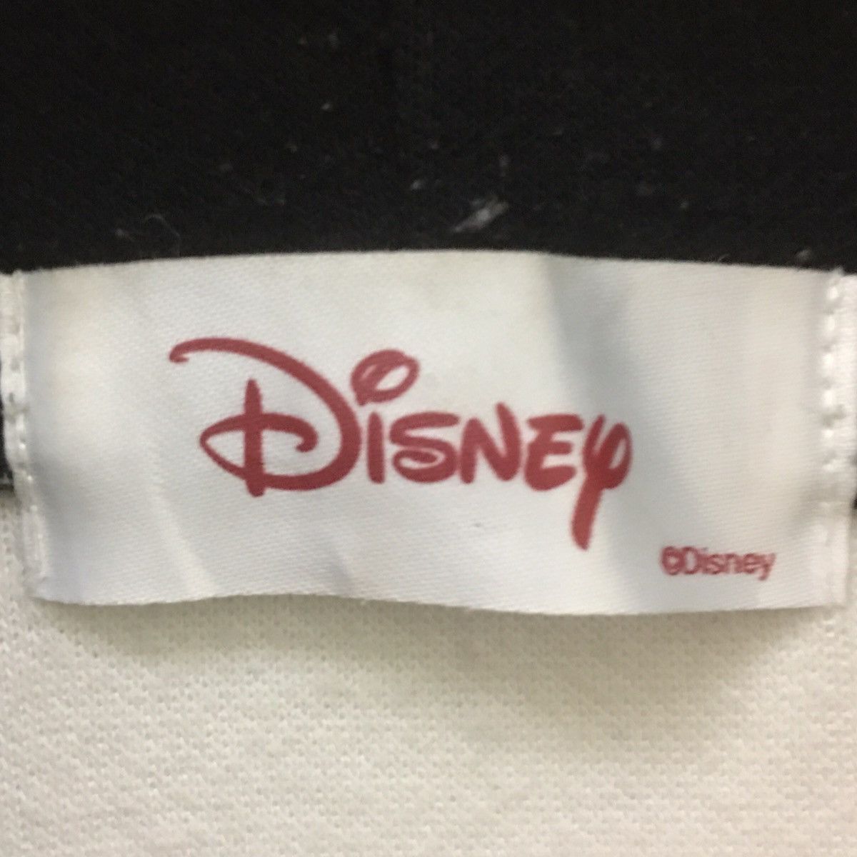 Disney × Mickey Mouse Vintage Minnie Mouse Hoodie Sweatshirt Jacket Varsity Size US XS / EU 42 / 0 - 9 Thumbnail