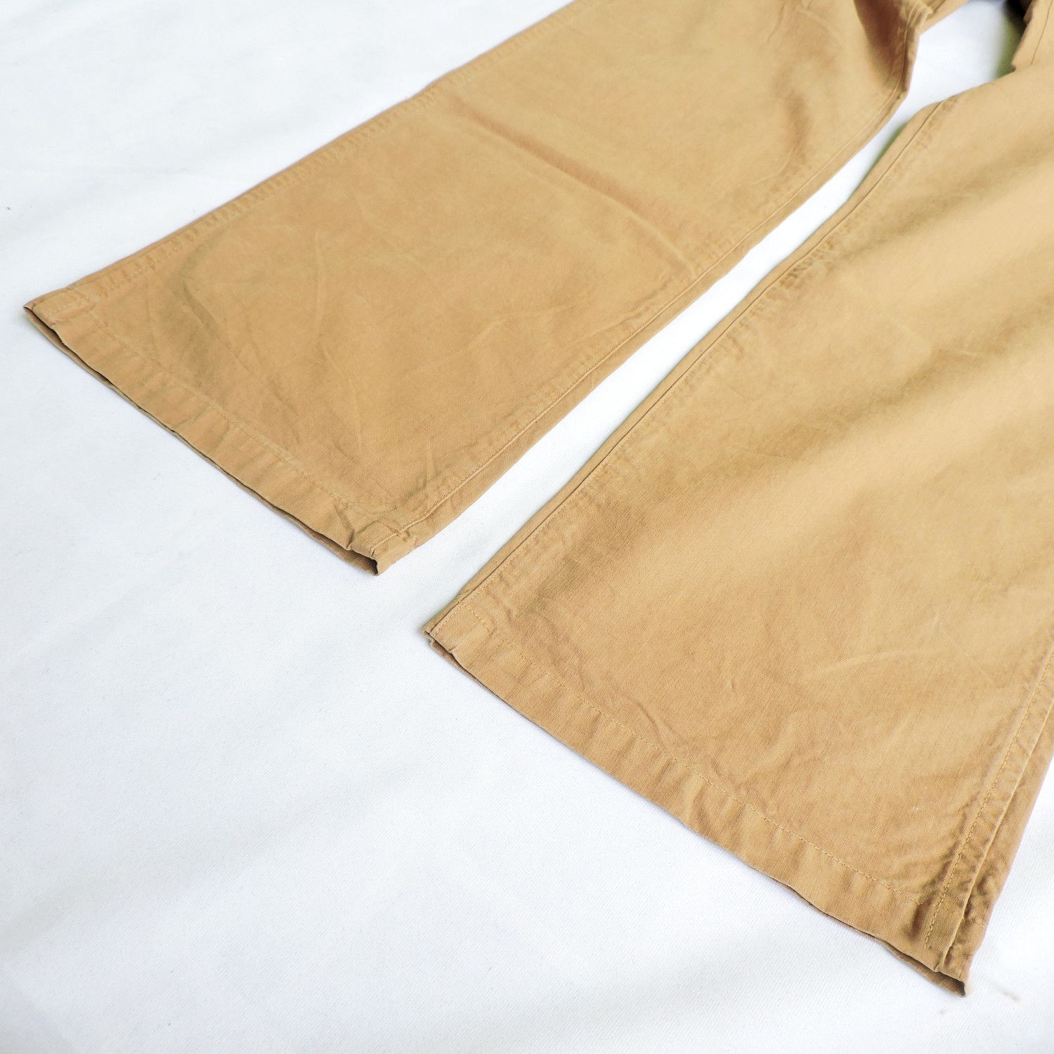 45rpm 45 RPM JAPAN LONG PANTS Size US 32 / EU 48 - 12 Thumbnail