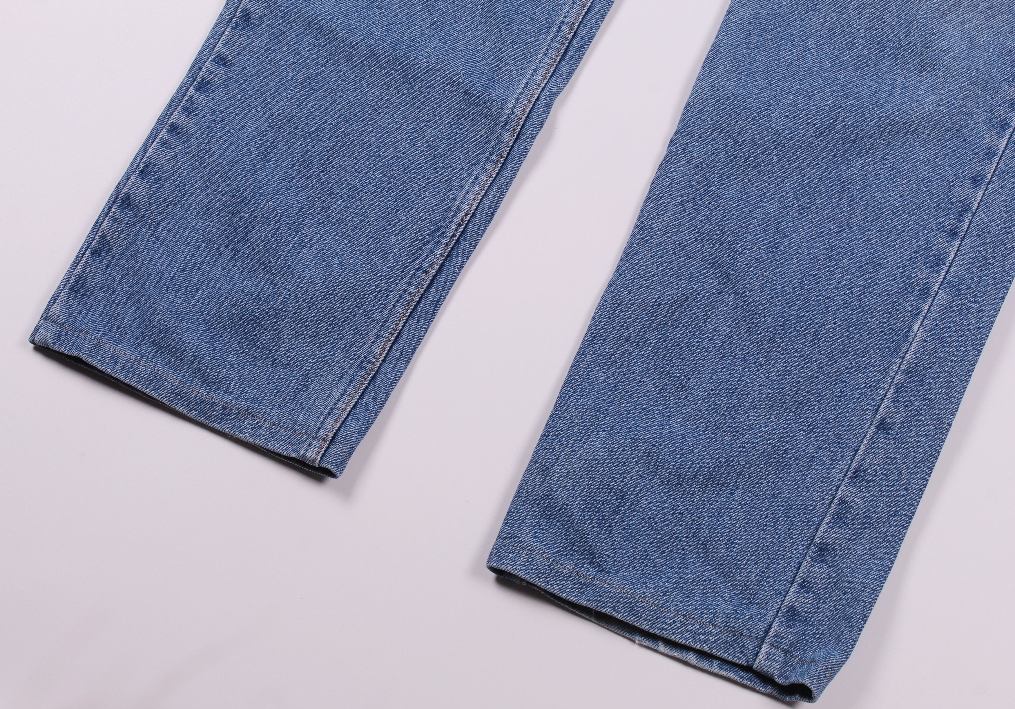Levi's Vintage 90's Levi's 615 Straight Jeans Size US 32 / EU 48 - 4 Thumbnail