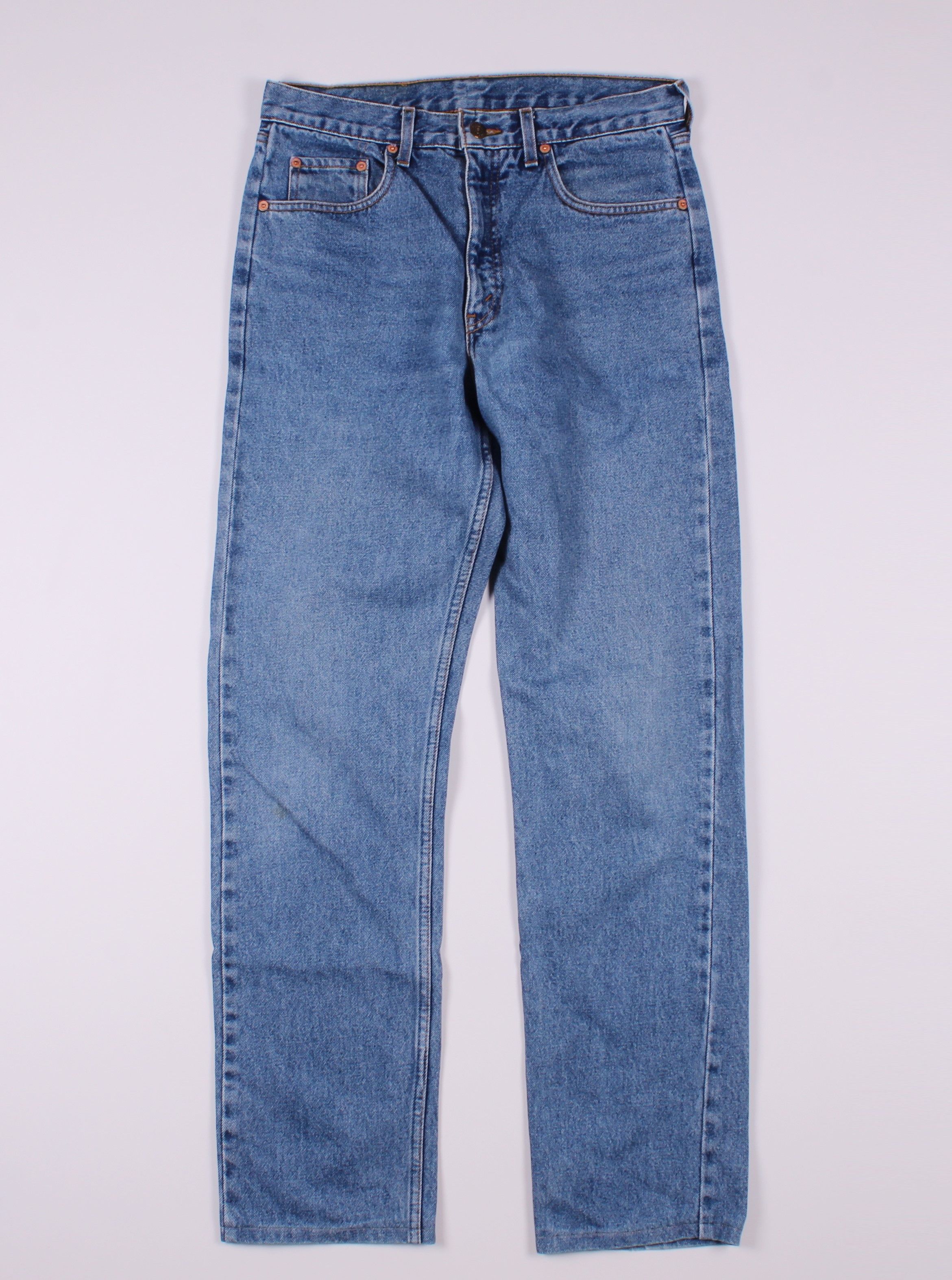 Levi's Vintage 90's Levi's 615 Straight Jeans Size US 32 / EU 48 - 1 Thumbnail