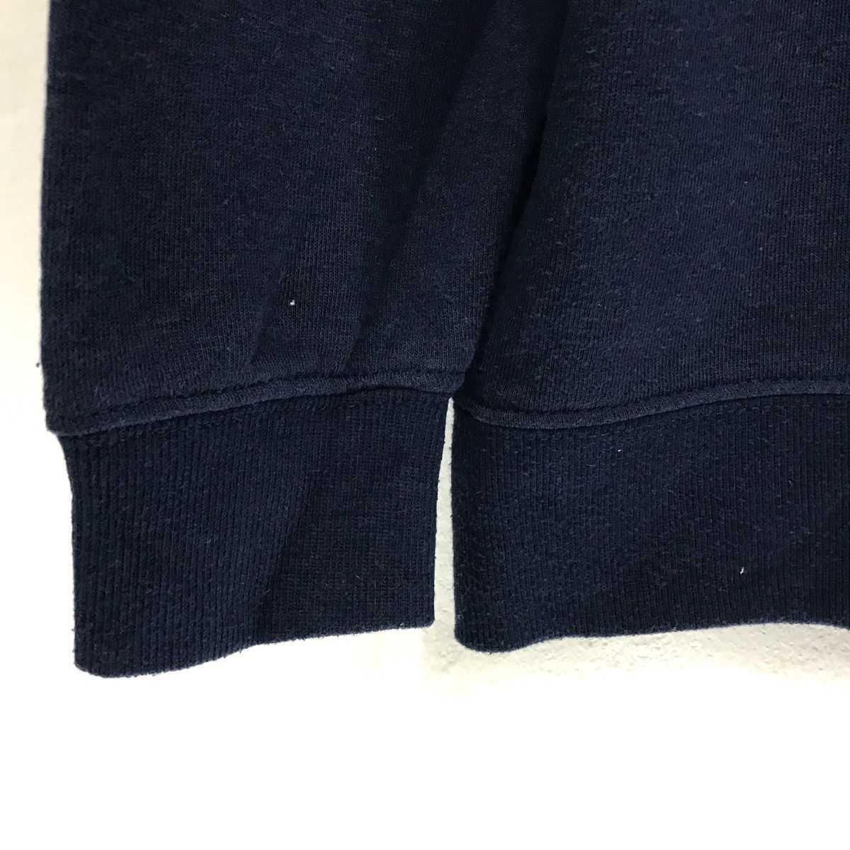 Other Vintage US Air Force Sweatshirt Biglogo Spellout USAF Size US S / EU 44-46 / 1 - 7 Thumbnail