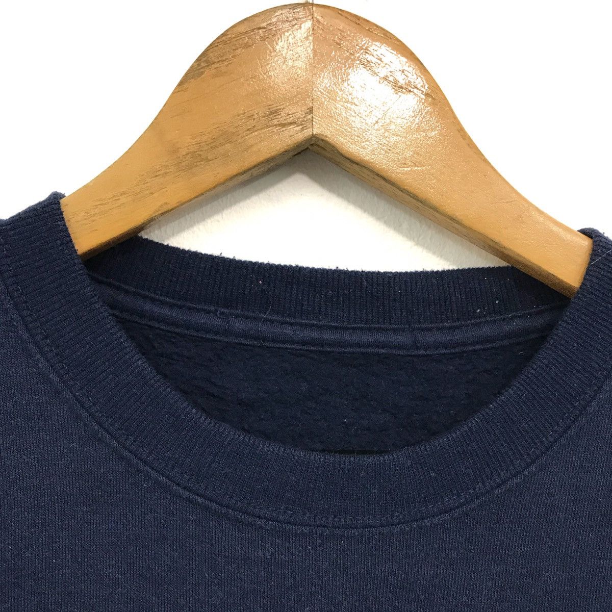 Other Vintage US Air Force Sweatshirt Biglogo Spellout USAF Size US S / EU 44-46 / 1 - 8 Thumbnail