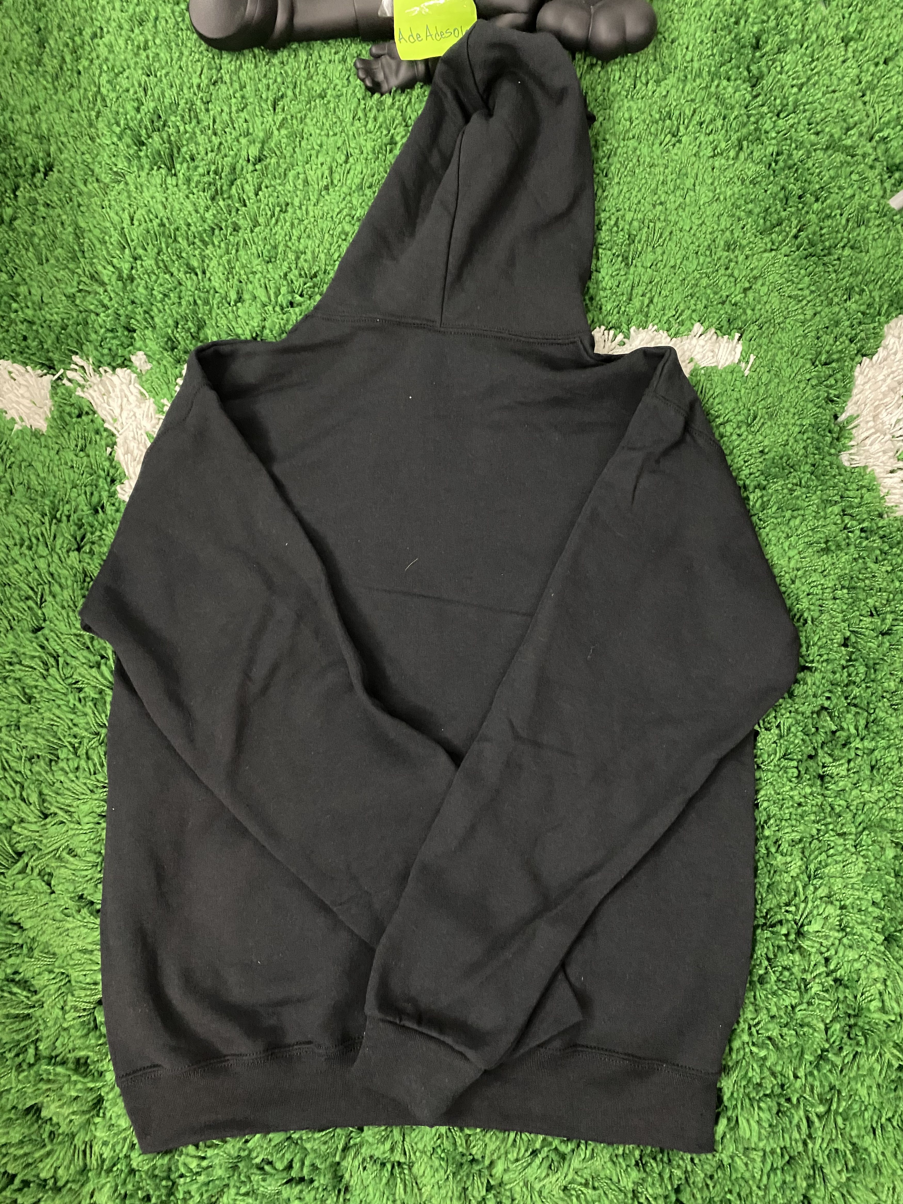 Cartoon Network × Vintage DragonBall Z Hoodie Size US M / EU 48-50 / 2 - 4 Thumbnail