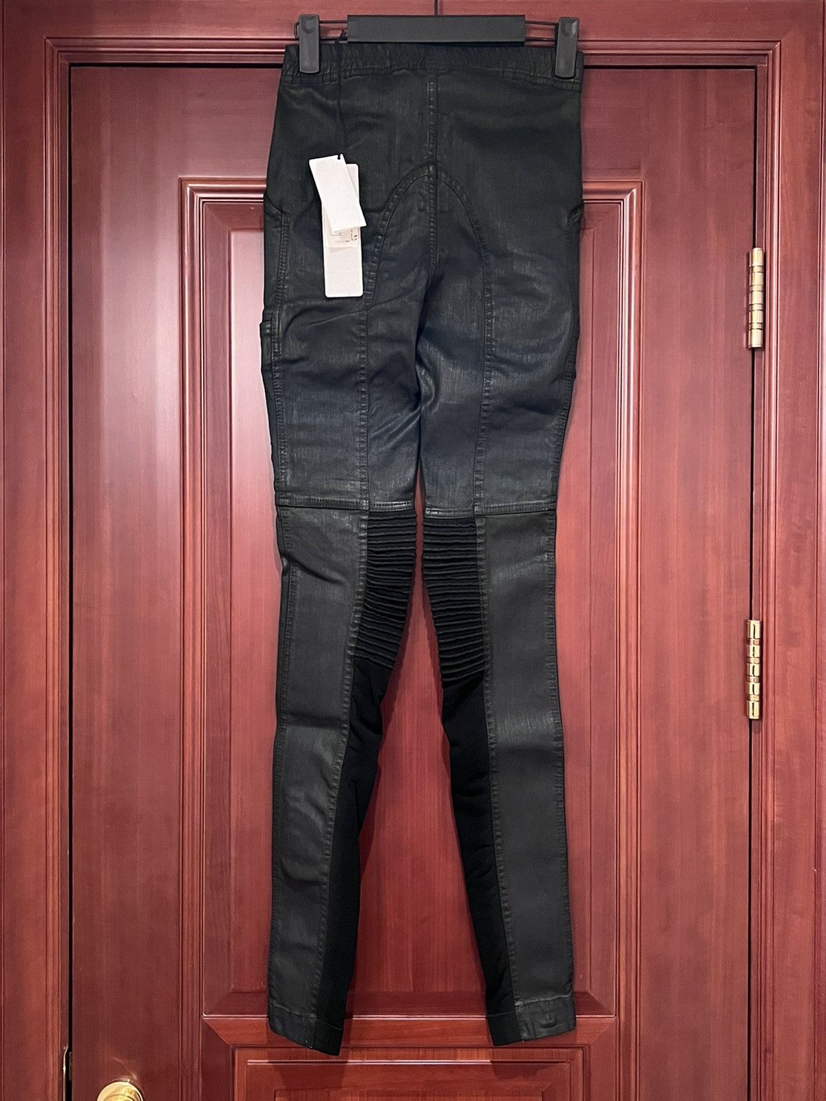 スパッツ・レギンス Rick Owens Drkshdw Denim Leggings Rick Owens × Rick Owens Drkshdw Rick owens drkshdw LEGGINGS