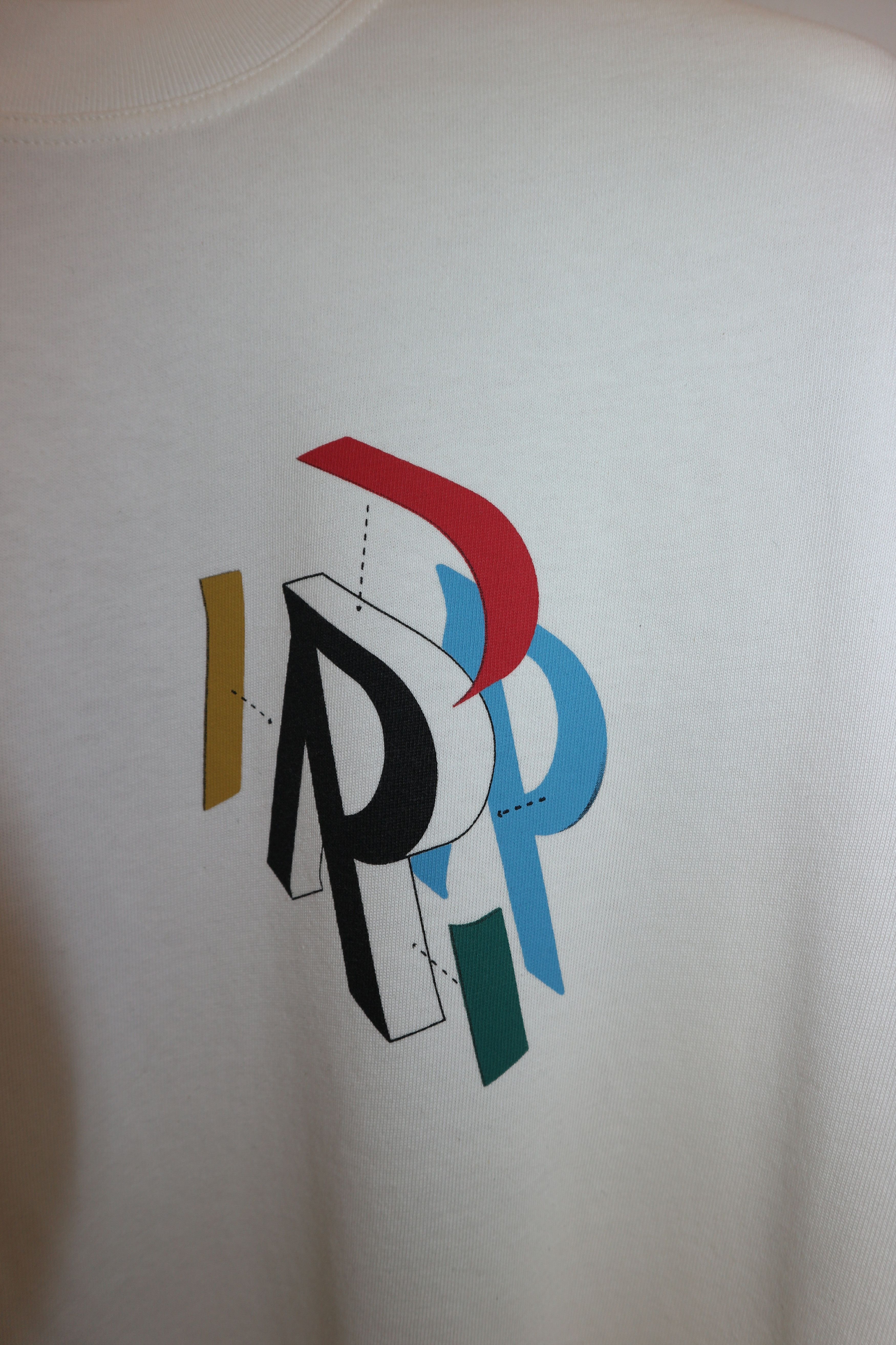 Represent Clo. INITIAL ASSEMBLY T-SHIRT Size US XXL / EU 58 / 5 - 3 Thumbnail