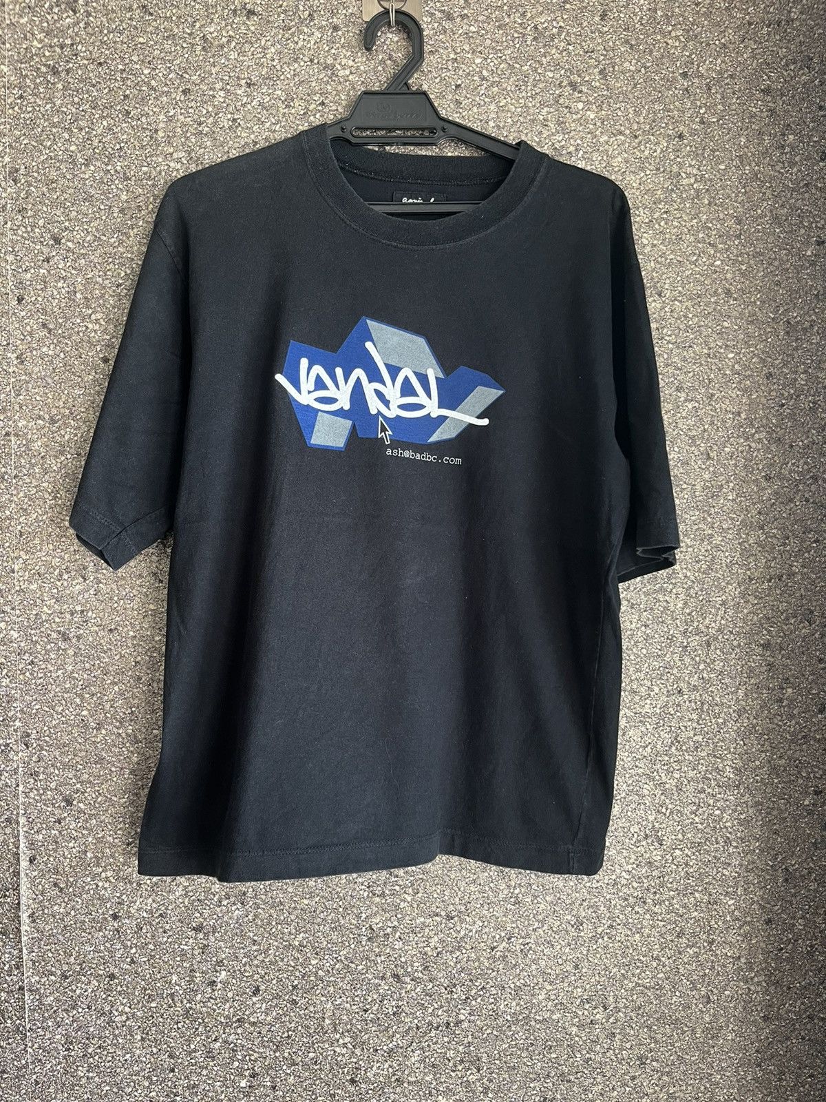 Vintage Vandal ft7 Size US L / EU 52-54 / 3 - 1 Thumbnail