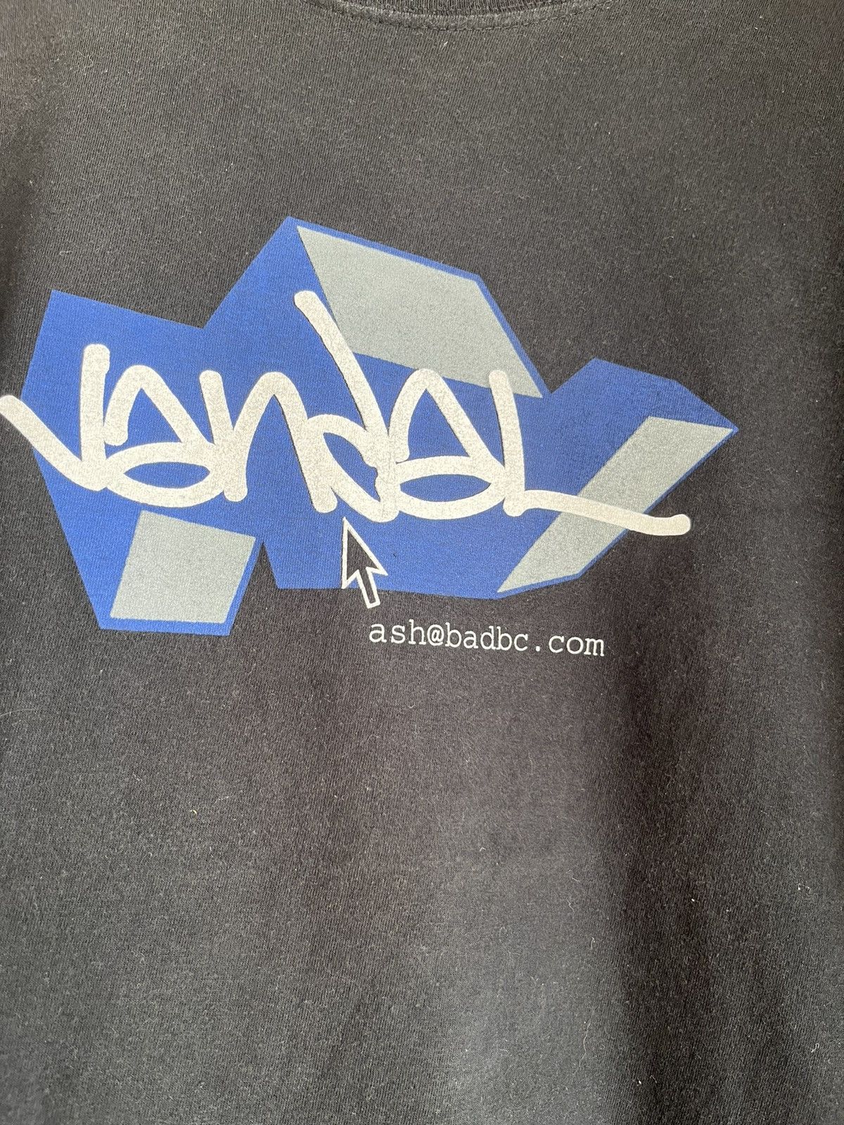 Vintage Vandal ft7 Size US L / EU 52-54 / 3 - 2 Thumbnail