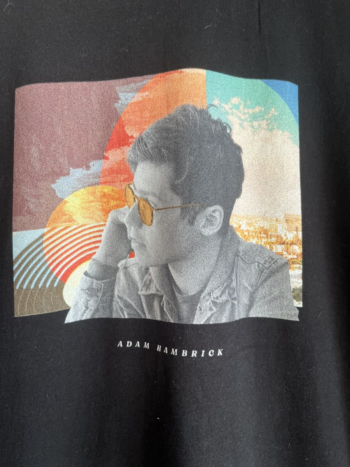 Vintage Adam hambrick ft7 Size US L / EU 52-54 / 3 - 2 Thumbnail