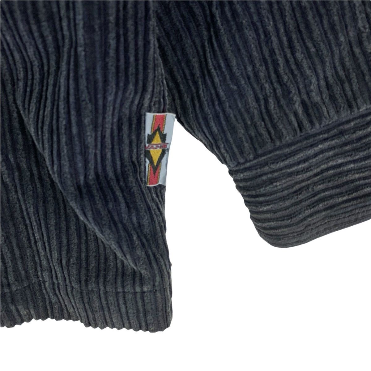 Vans Vintage Vans Snowboard Corduroy Zipper Jacket Size US L / EU 52-54 / 3 - 5 Thumbnail