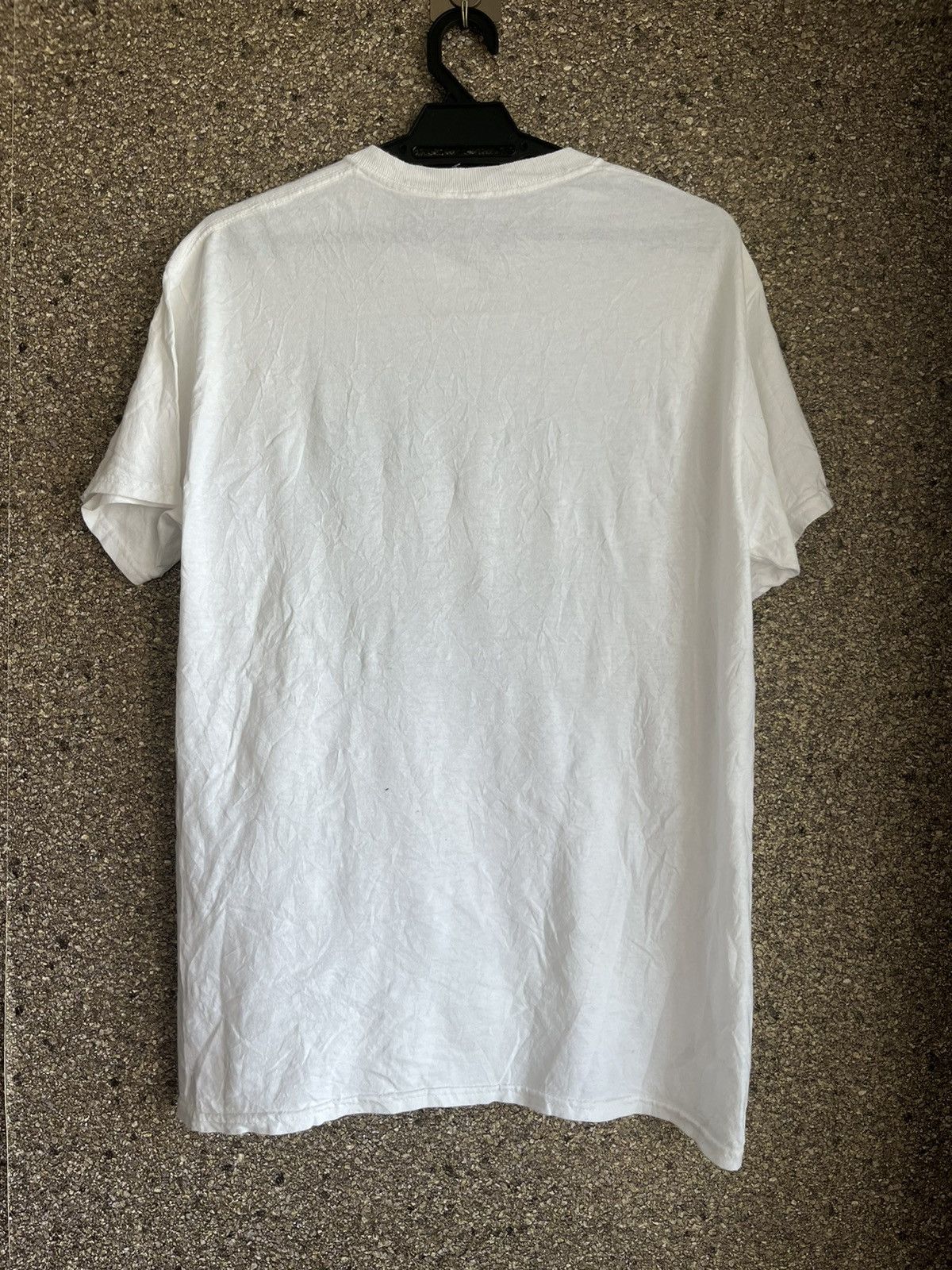 Vintage Vintage tshirt ft7 Size US L / EU 52-54 / 3 - 3 Thumbnail