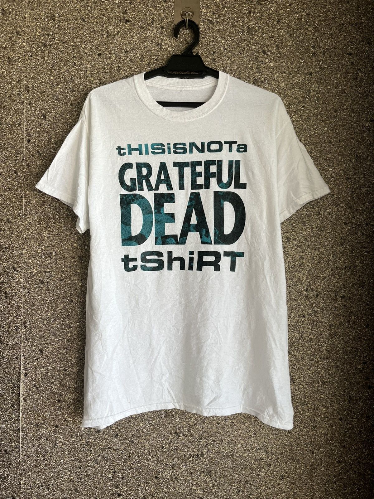 Vintage Vintage tshirt ft7 Size US L / EU 52-54 / 3 - 1 Thumbnail