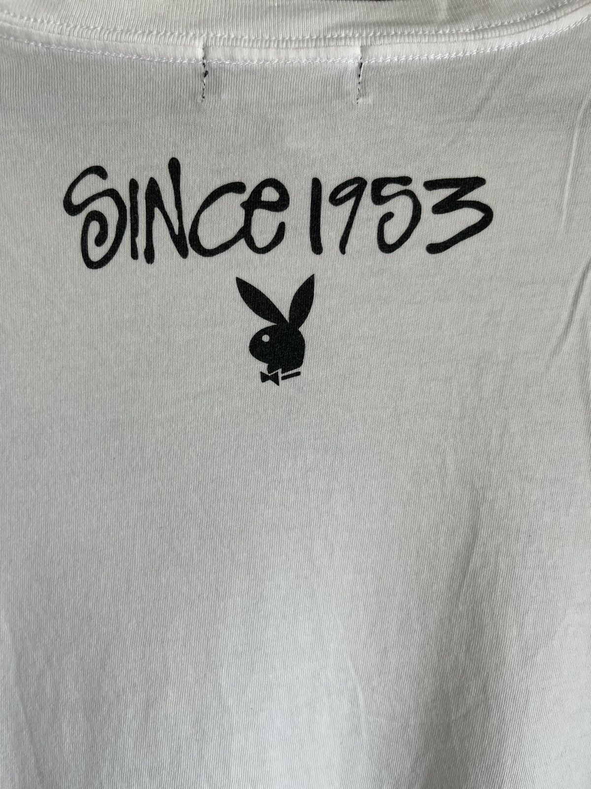 Vintage Playboy ft7 Size US M / EU 48-50 / 2 - 5 Thumbnail