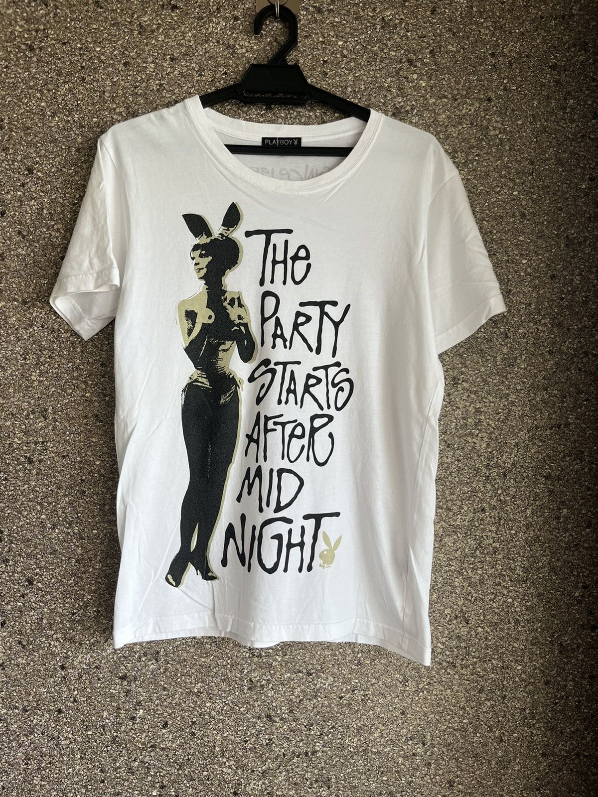Vintage Playboy ft7 Size US M / EU 48-50 / 2 - 1 Thumbnail