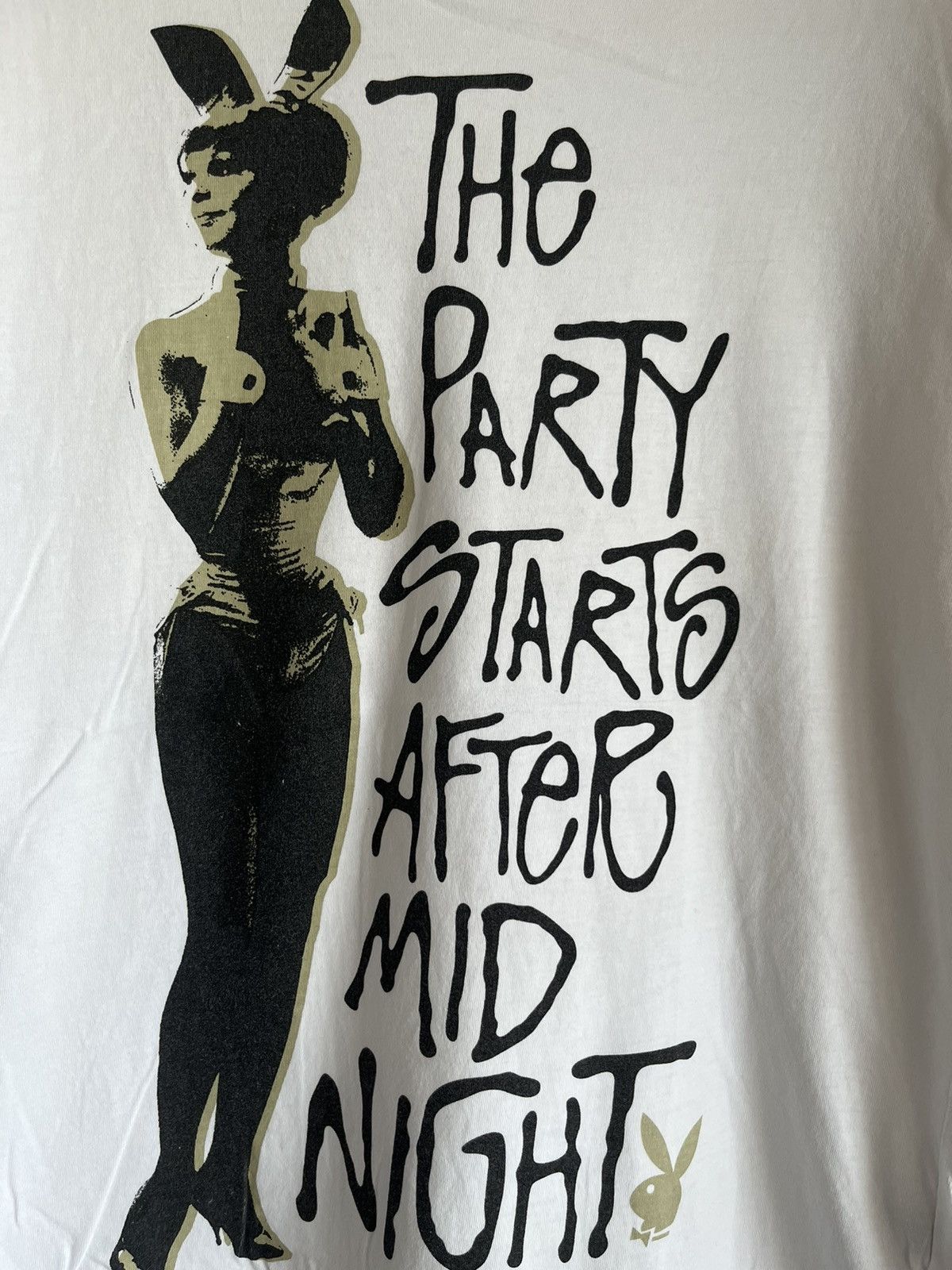 Vintage Playboy ft7 Size US M / EU 48-50 / 2 - 2 Thumbnail
