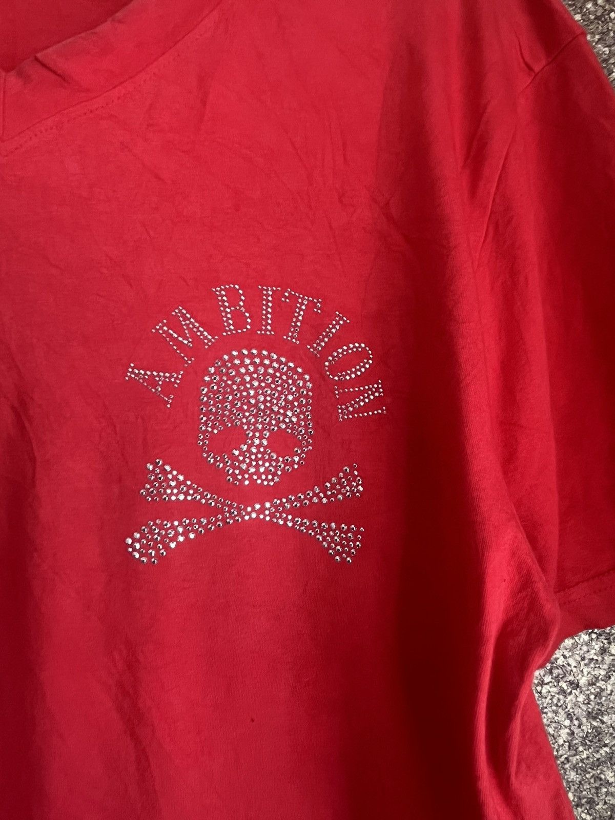 Vintage Ambition ft7 Size US L / EU 52-54 / 3 - 2 Thumbnail