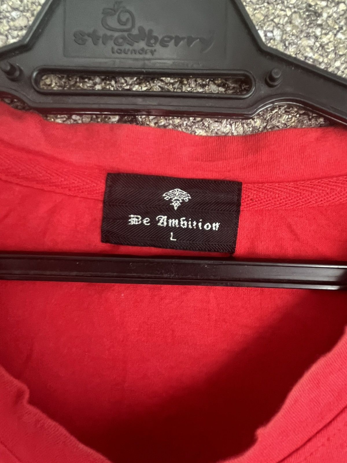 Vintage Ambition ft7 Size US L / EU 52-54 / 3 - 3 Thumbnail