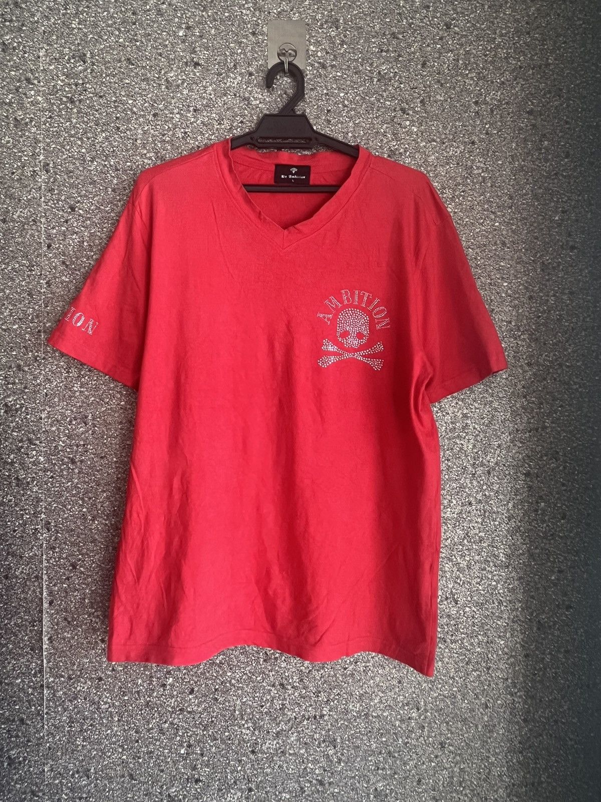 Vintage Ambition ft7 Size US L / EU 52-54 / 3 - 1 Thumbnail