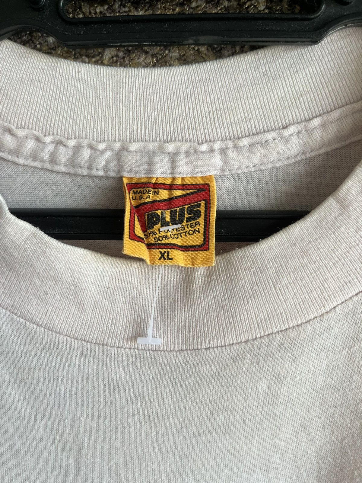 Vintage Texas ft7 Size US XL / EU 56 / 4 - 3 Thumbnail