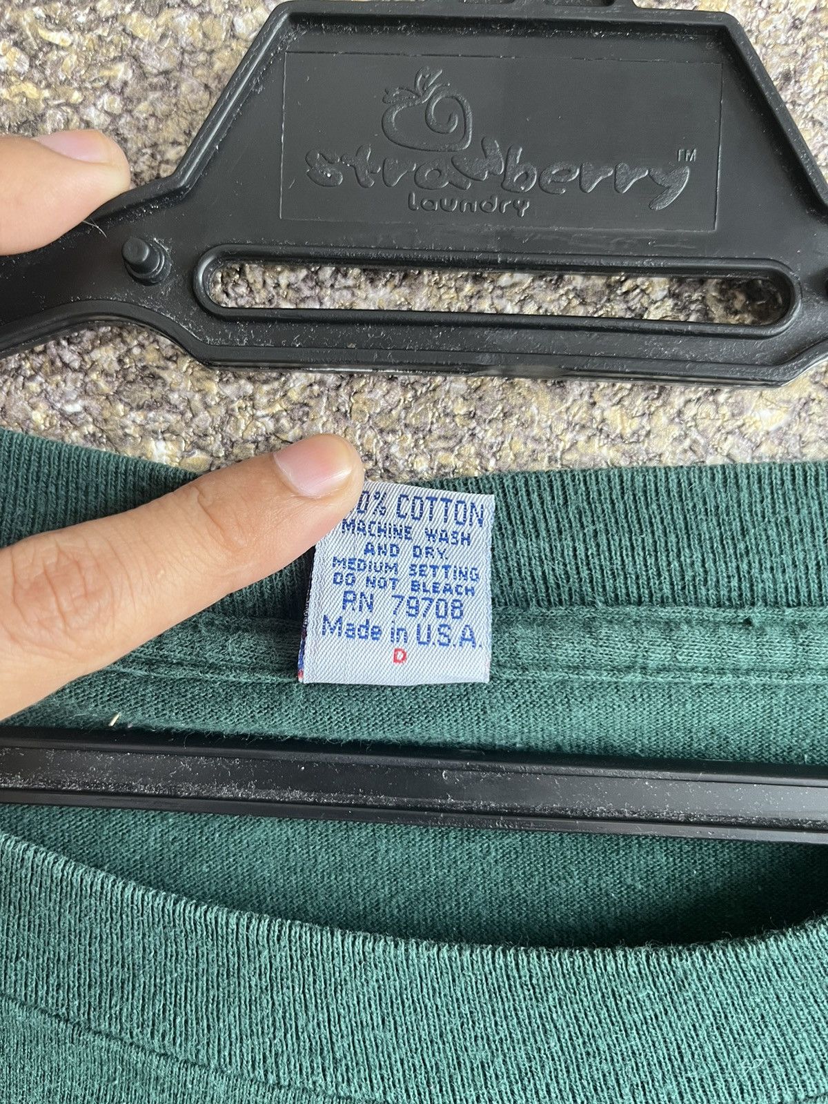 Vintage Miami ft7 Size US L / EU 52-54 / 3 - 5 Thumbnail