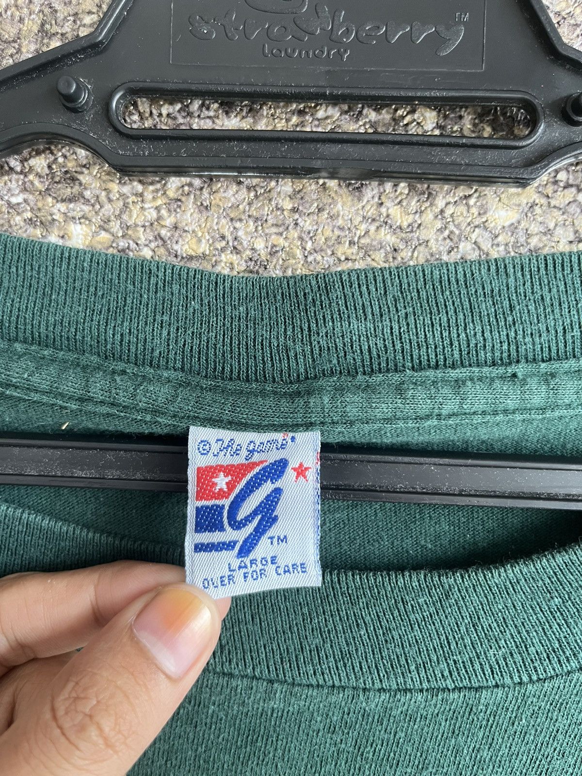 Vintage Miami ft7 Size US L / EU 52-54 / 3 - 4 Thumbnail