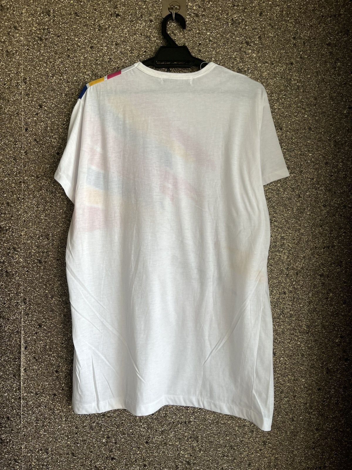 Vintage Huming honda ft7 Size US L / EU 52-54 / 3 - 4 Thumbnail
