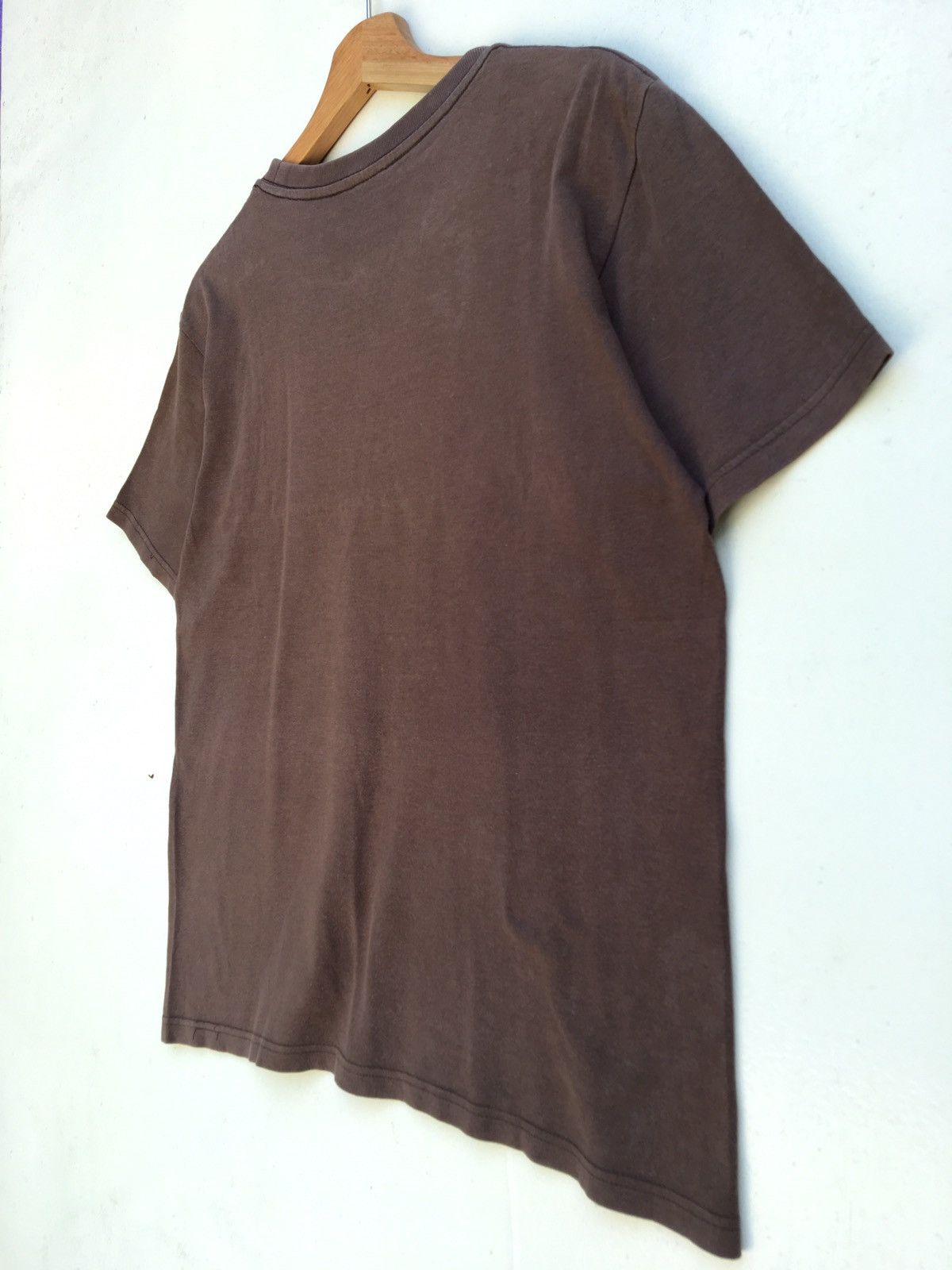 Number (N)ine Vintage Number (N)ine Mosaic Printed T shirt Size US M / EU 48-50 / 2 - 7 Thumbnail