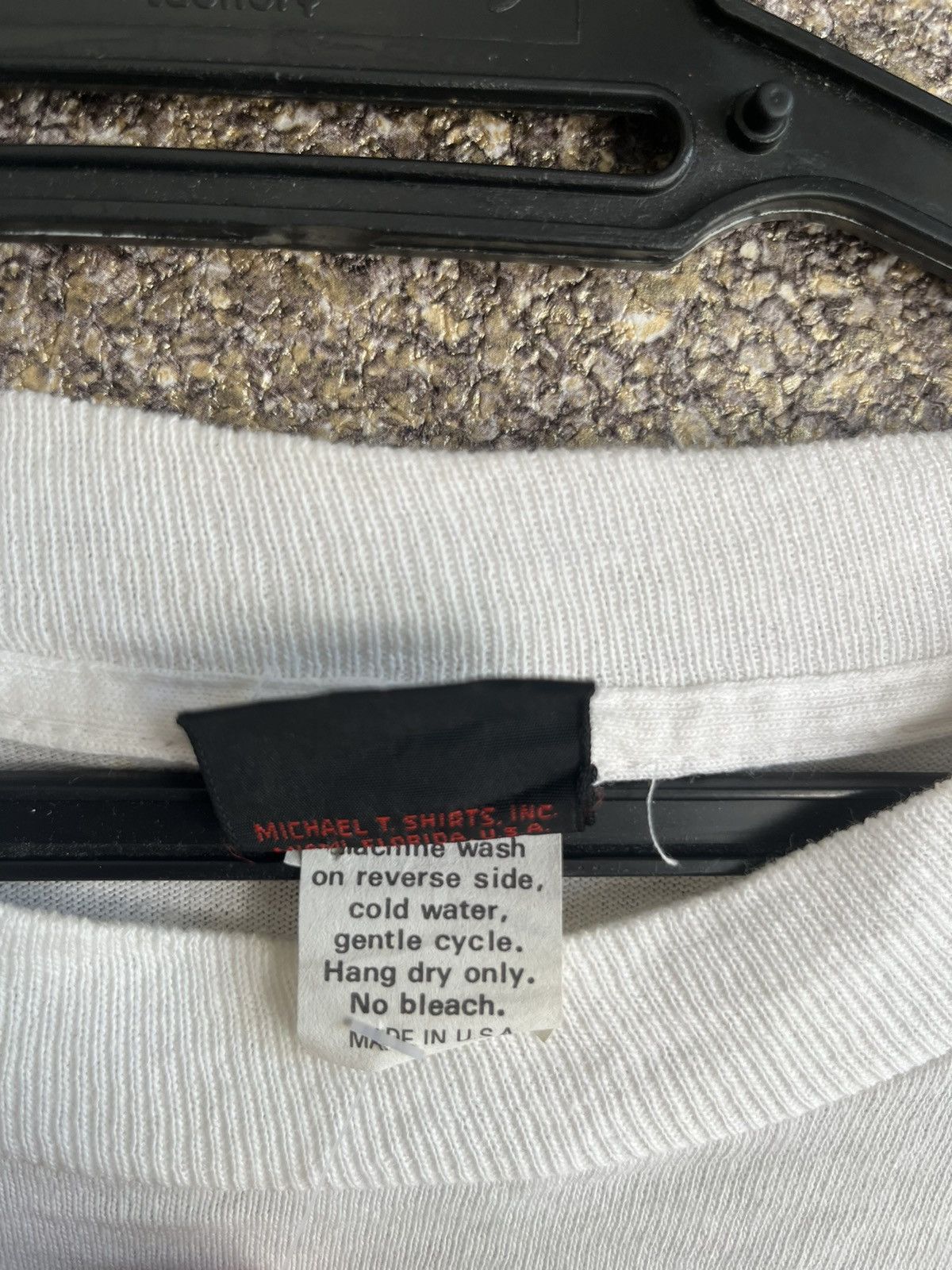 Vintage Diamond dust ft7 Size US M / EU 48-50 / 2 - 3 Thumbnail