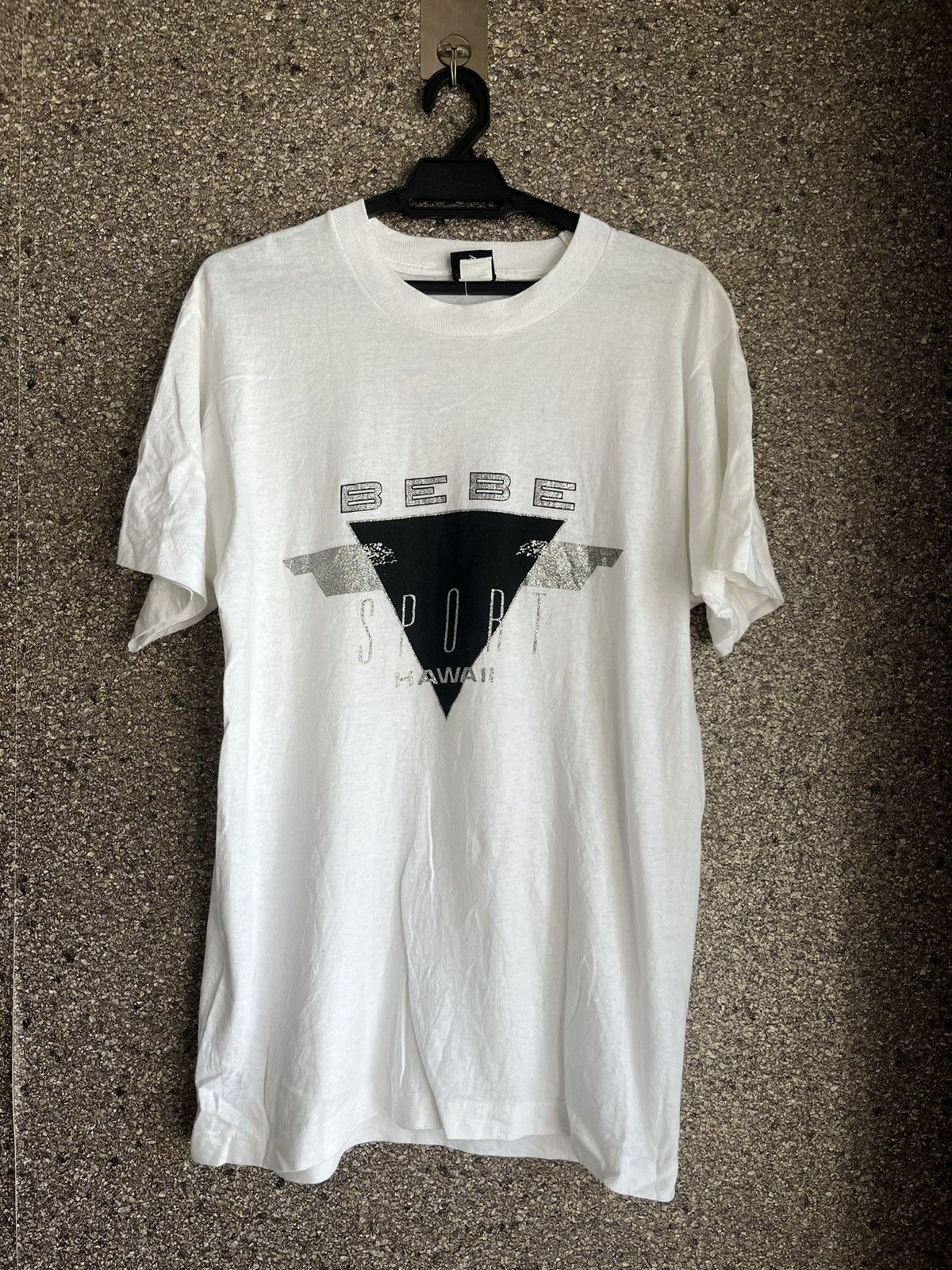 image of Vintage Diamond Dust Ft7 in White, Men's (Size Medium)