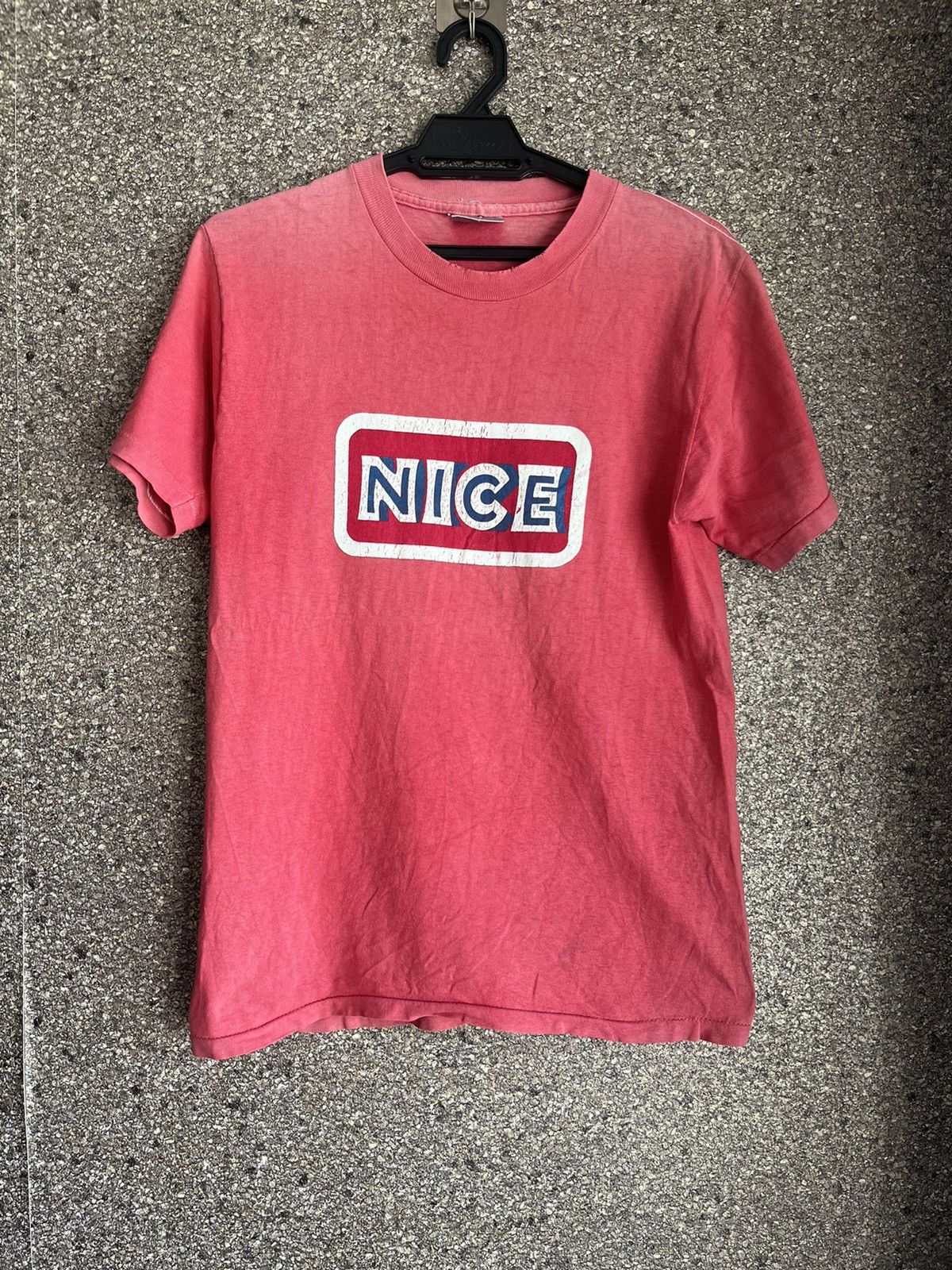 Nice ft7