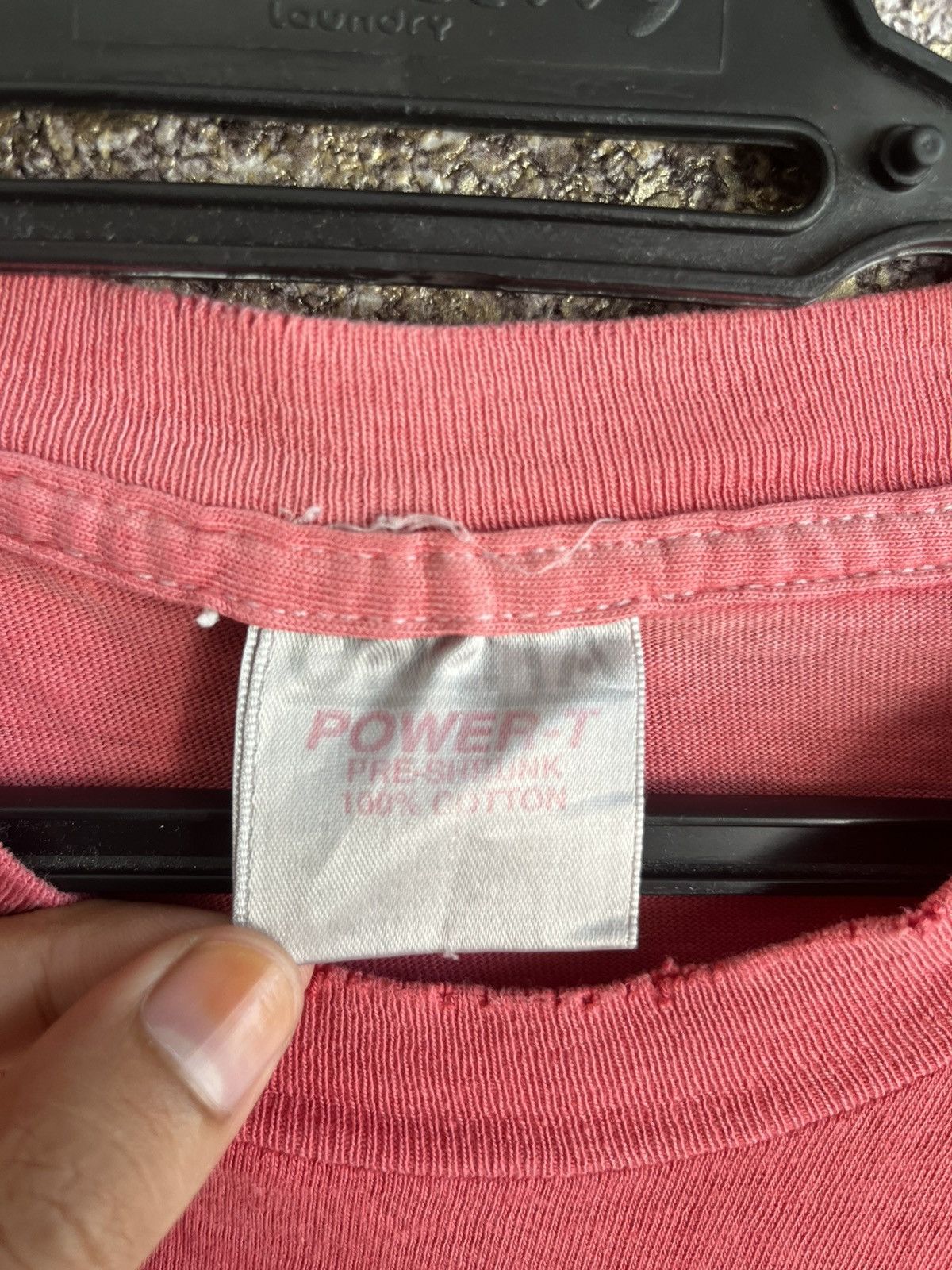 Vintage Nice ft7 Size US M / EU 48-50 / 2 - 3 Thumbnail