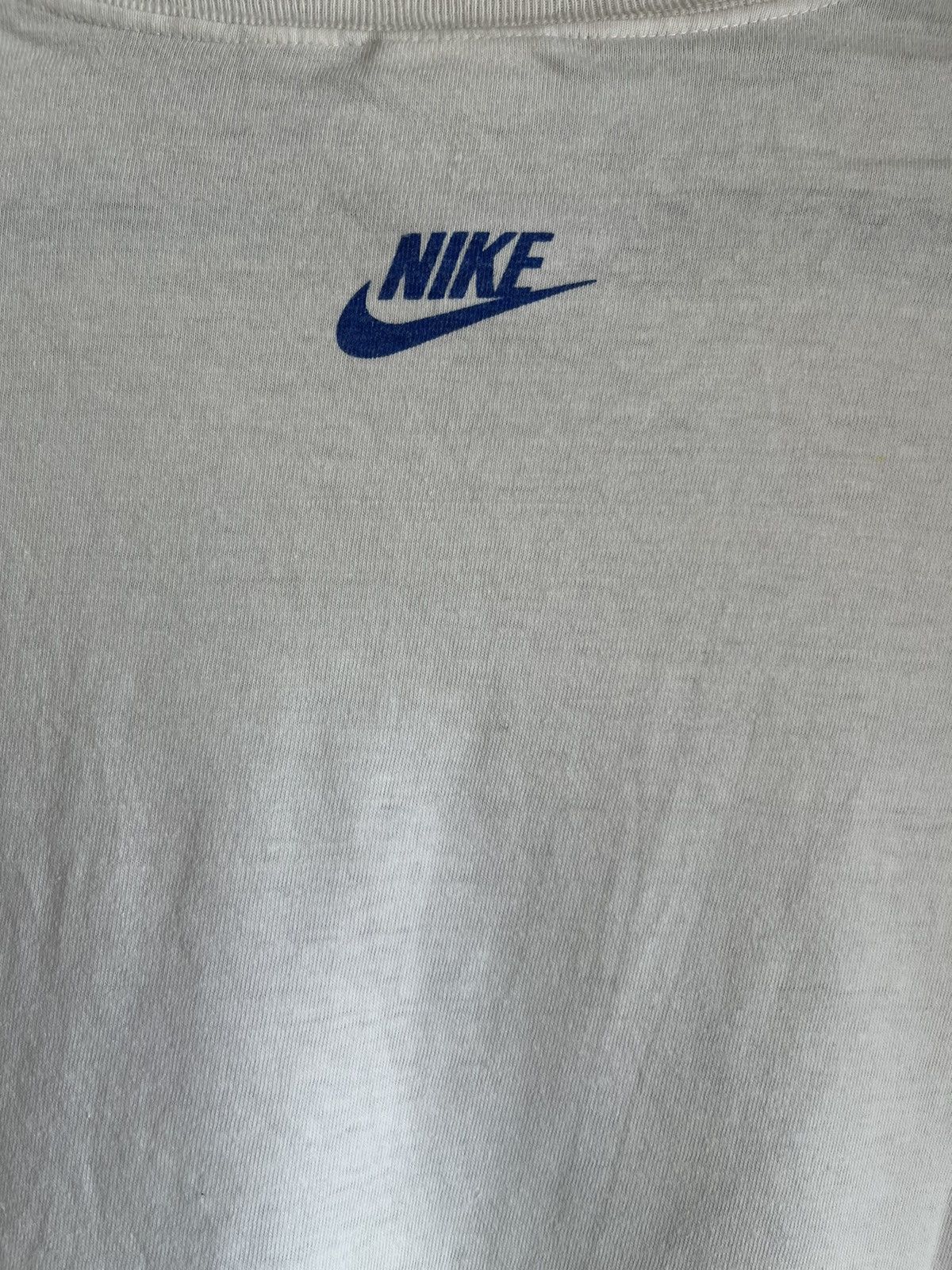 Vintage Nike air ft7 Size US M / EU 48-50 / 2 - 5 Thumbnail