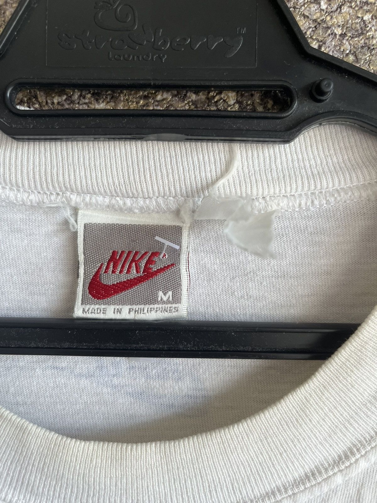 Vintage Nike air ft7 Size US M / EU 48-50 / 2 - 3 Thumbnail