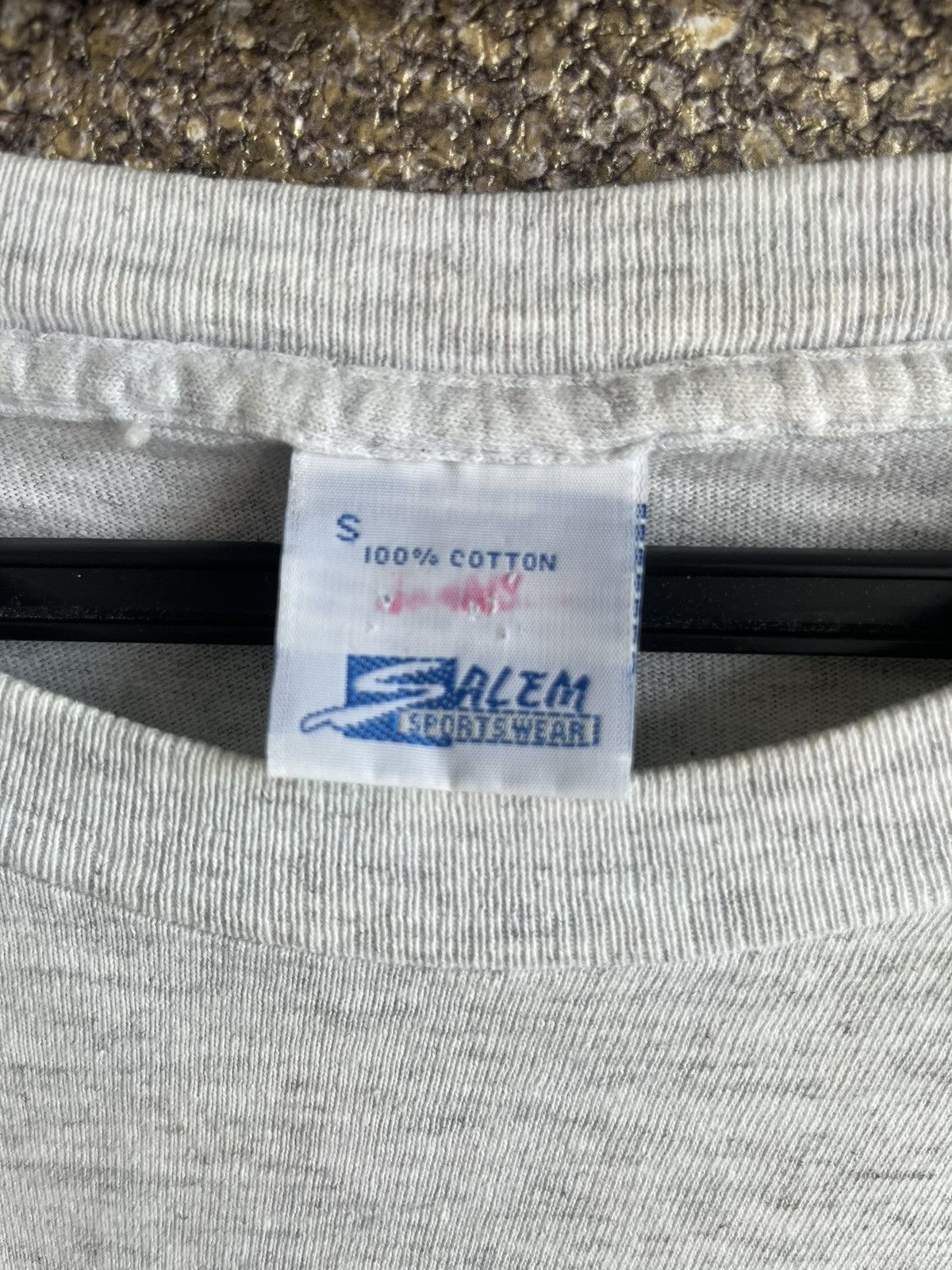 Vintage Michigan ft7 Size US S / EU 44-46 / 1 - 3 Thumbnail