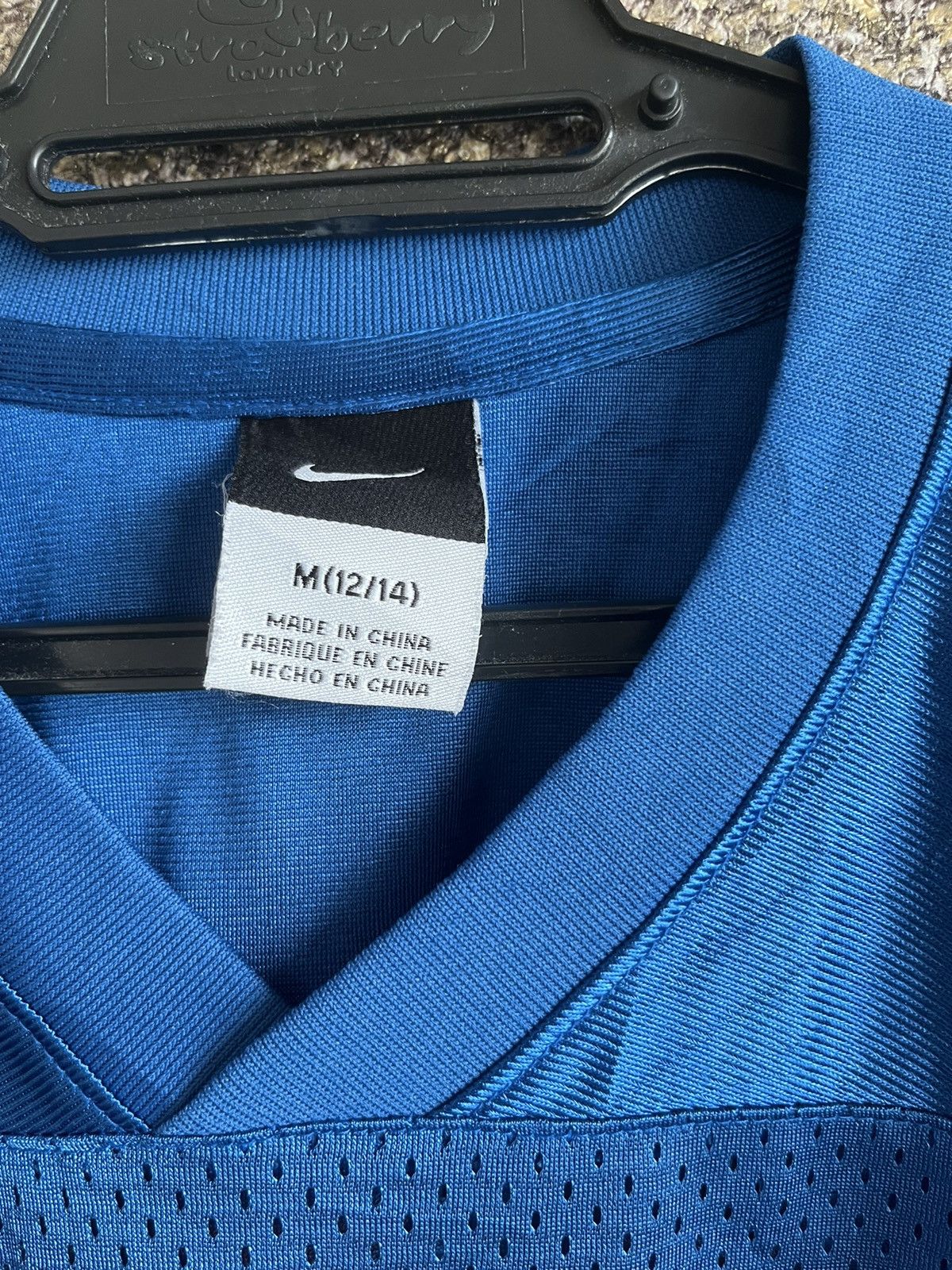 Vintage Nike ft7 Size US M / EU 48-50 / 2 - 3 Thumbnail
