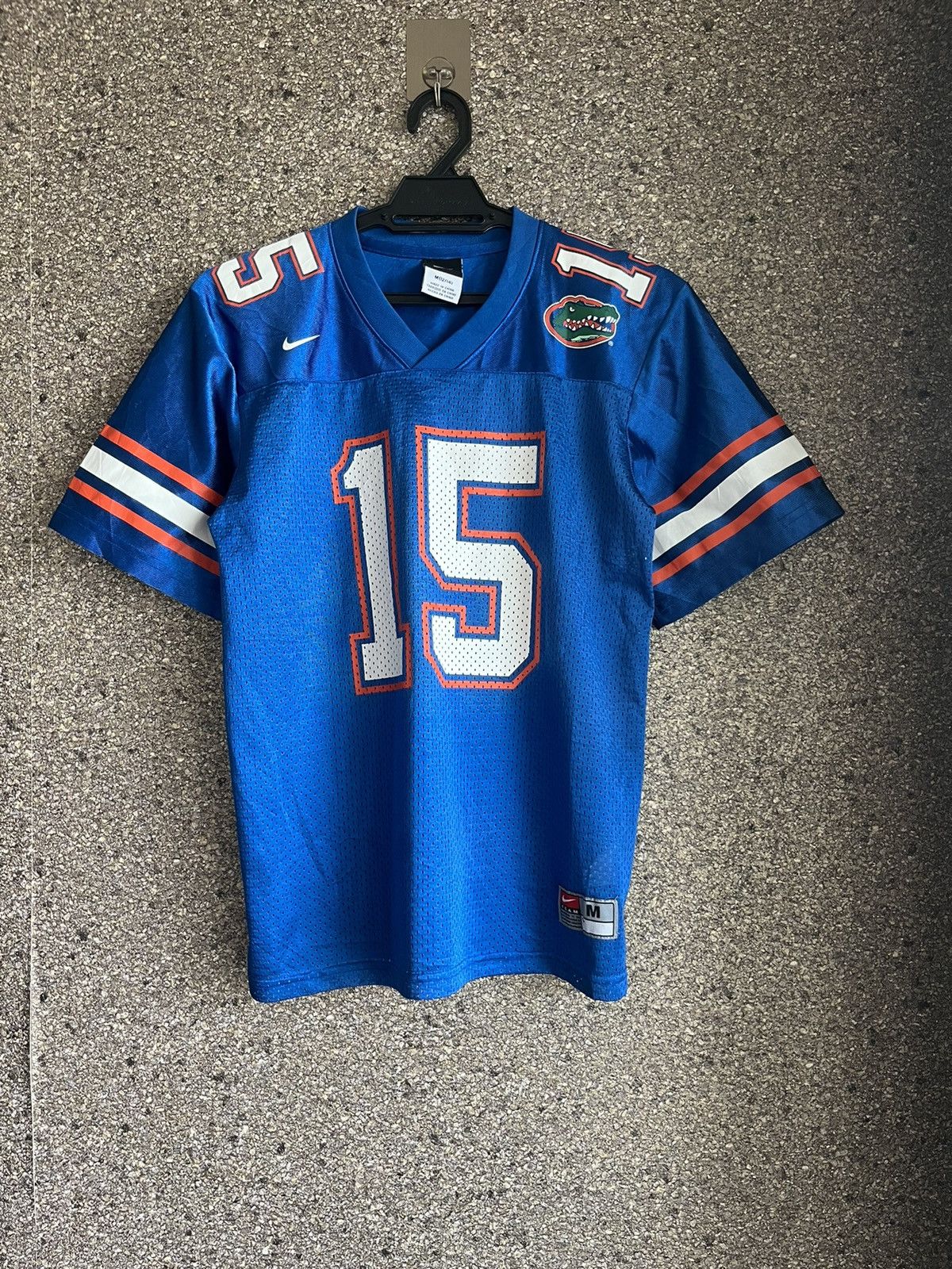 Vintage Nike ft7 Size US M / EU 48-50 / 2 - 1 Thumbnail