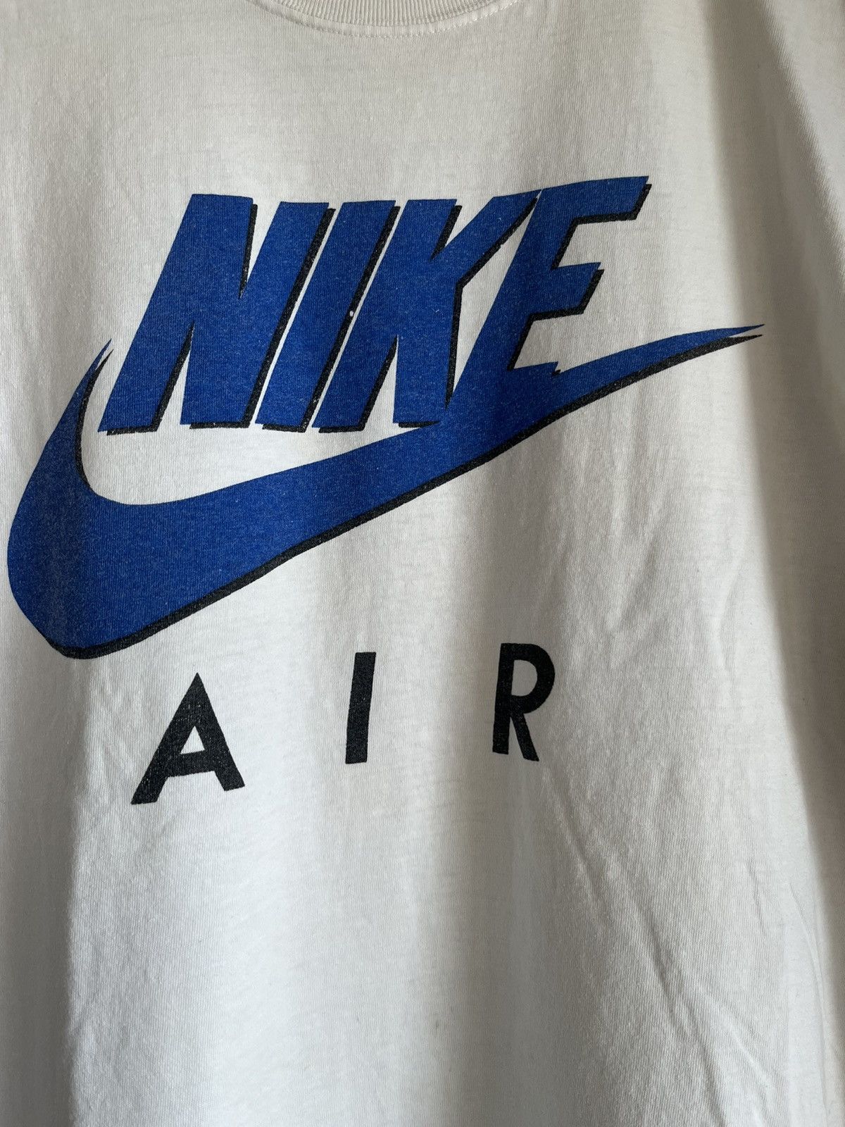 Nike × Vintage Nike ft7 Size US M / EU 48-50 / 2 - 2 Thumbnail
